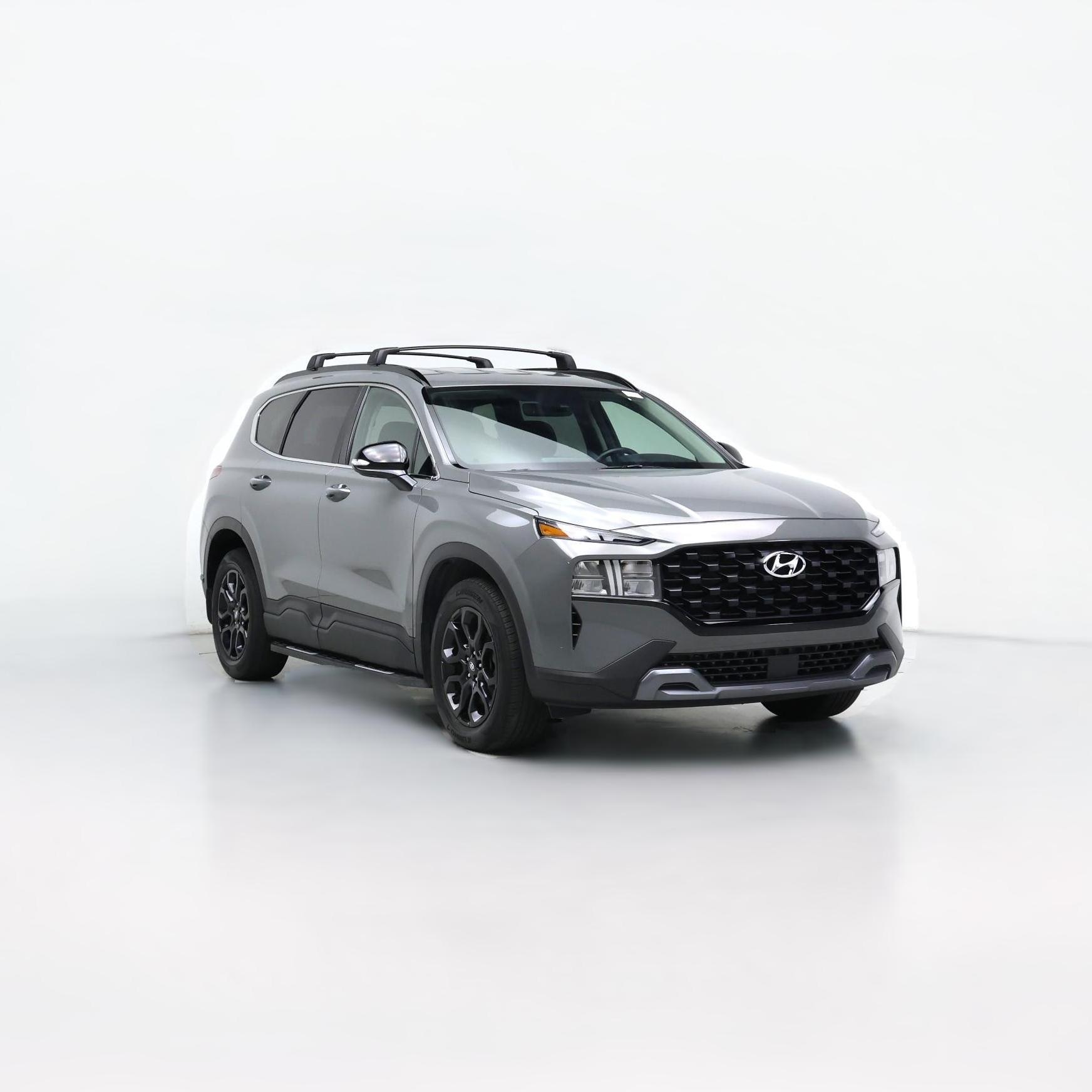 Thumbnail: 2022 Hyundai Santa Fe - 1