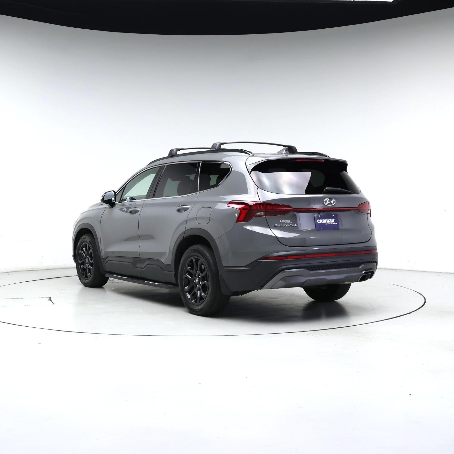 Thumbnail: 2022 Hyundai Santa Fe - 2