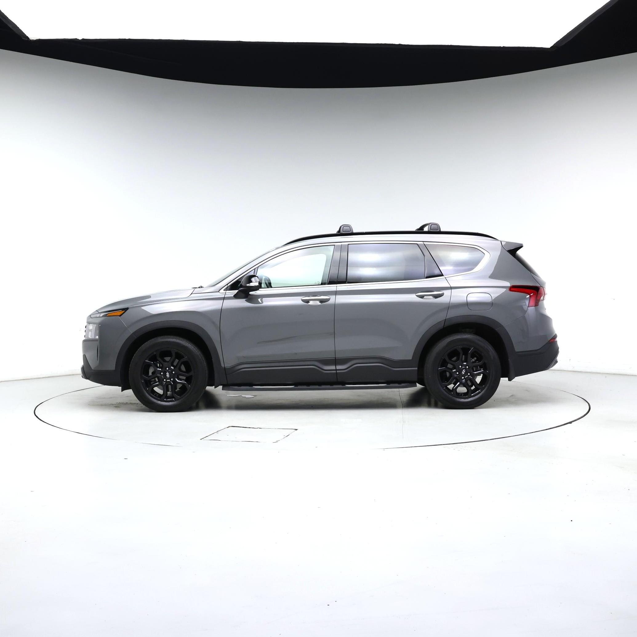 Thumbnail: 2022 Hyundai Santa Fe - 3