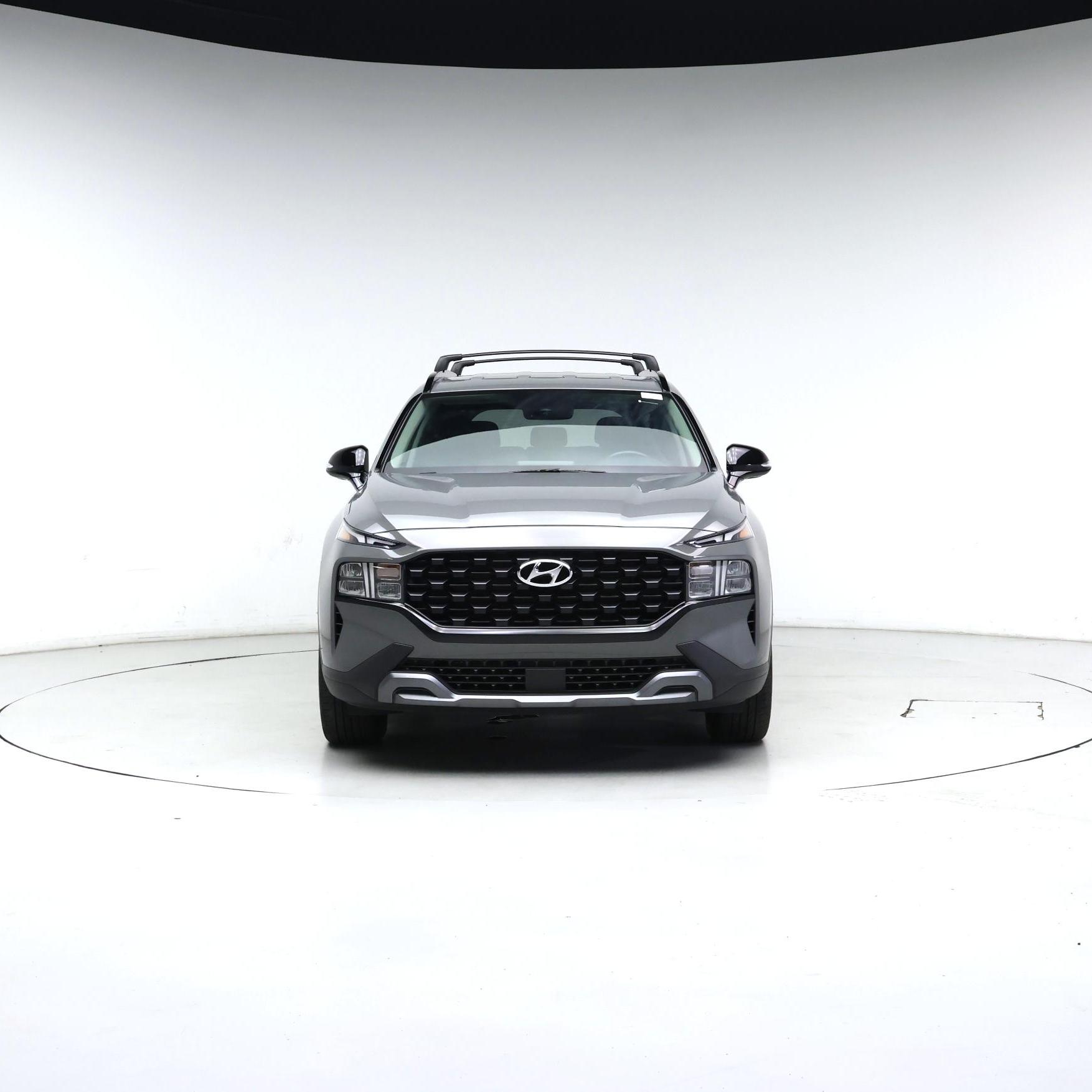 Thumbnail: 2022 Hyundai Santa Fe - 5
