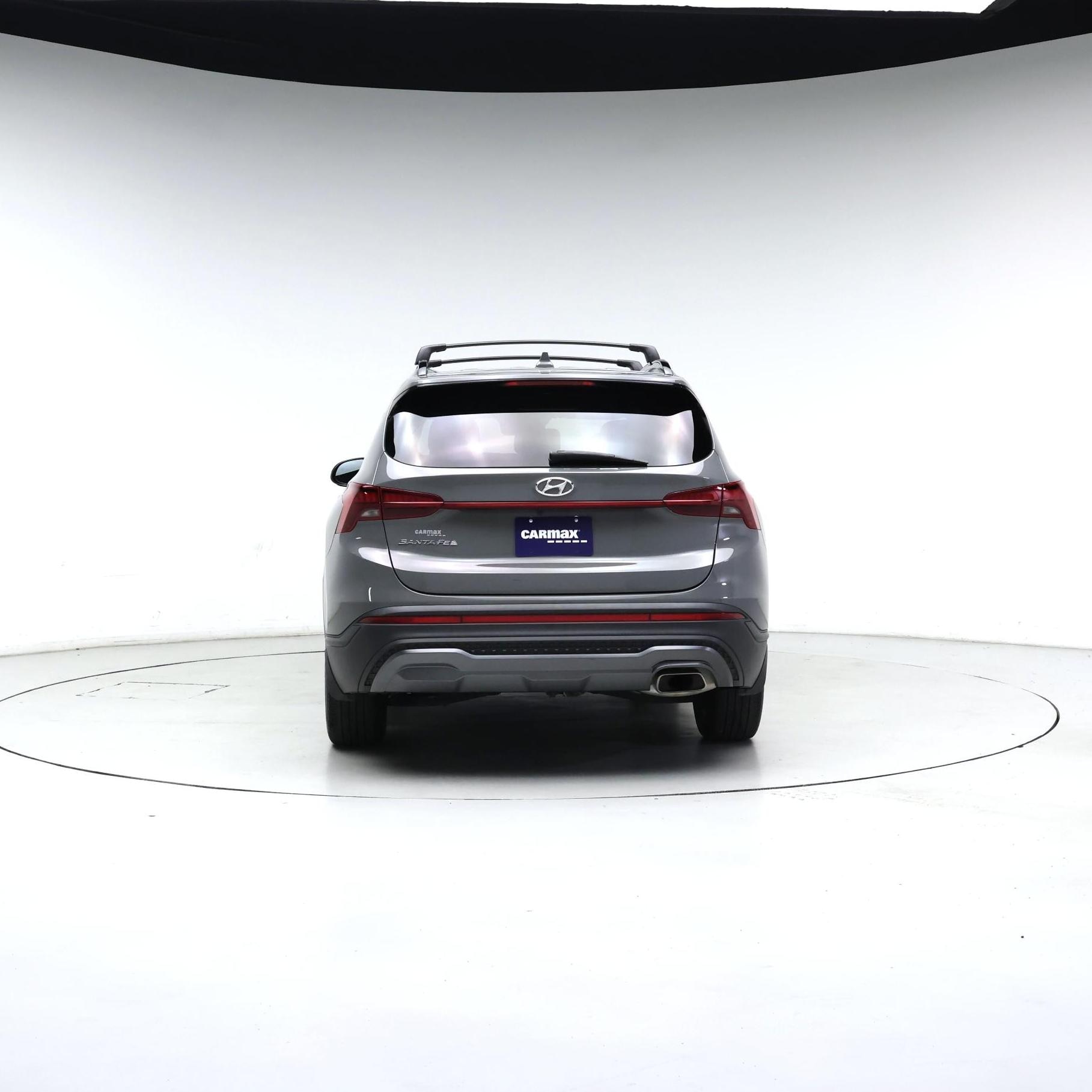 Thumbnail: 2022 Hyundai Santa Fe - 6