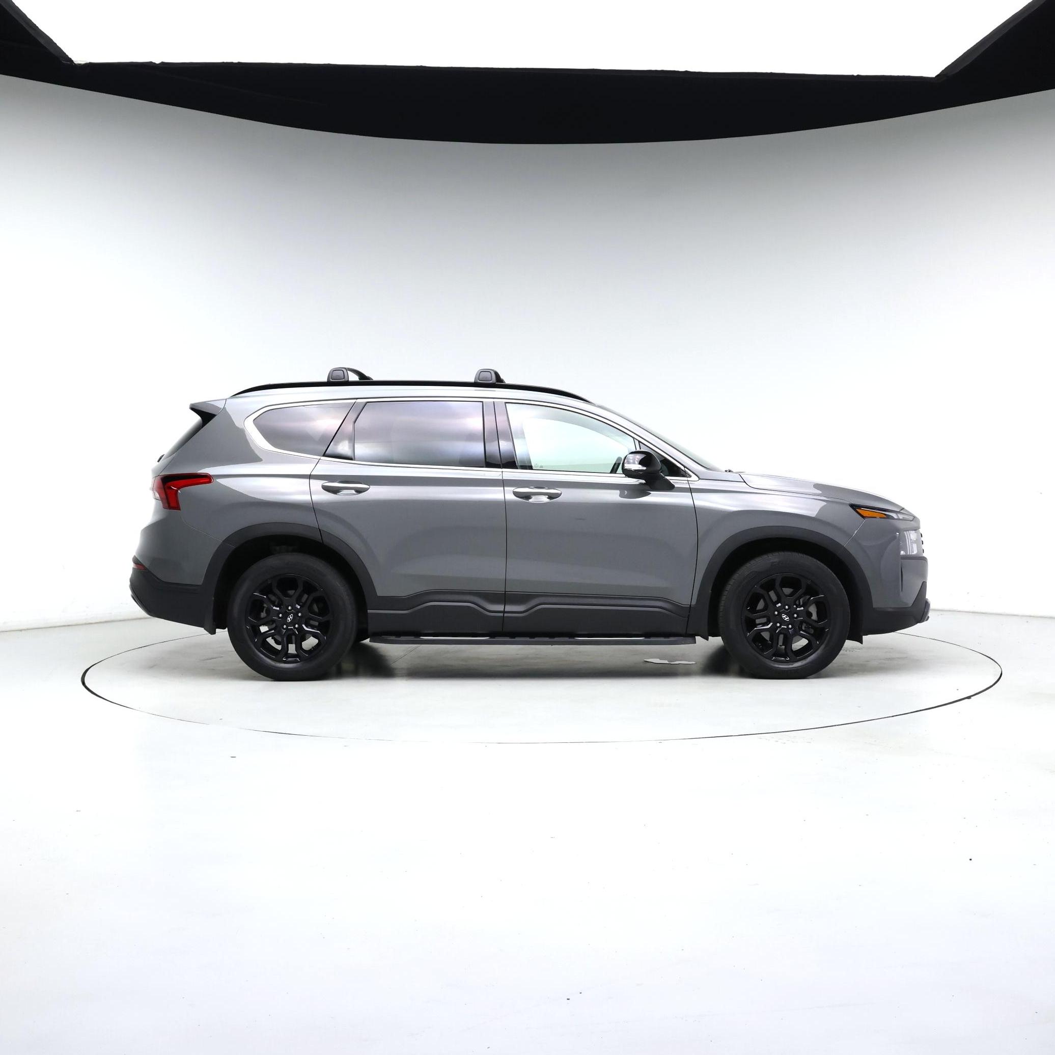 Thumbnail: 2022 Hyundai Santa Fe - 7
