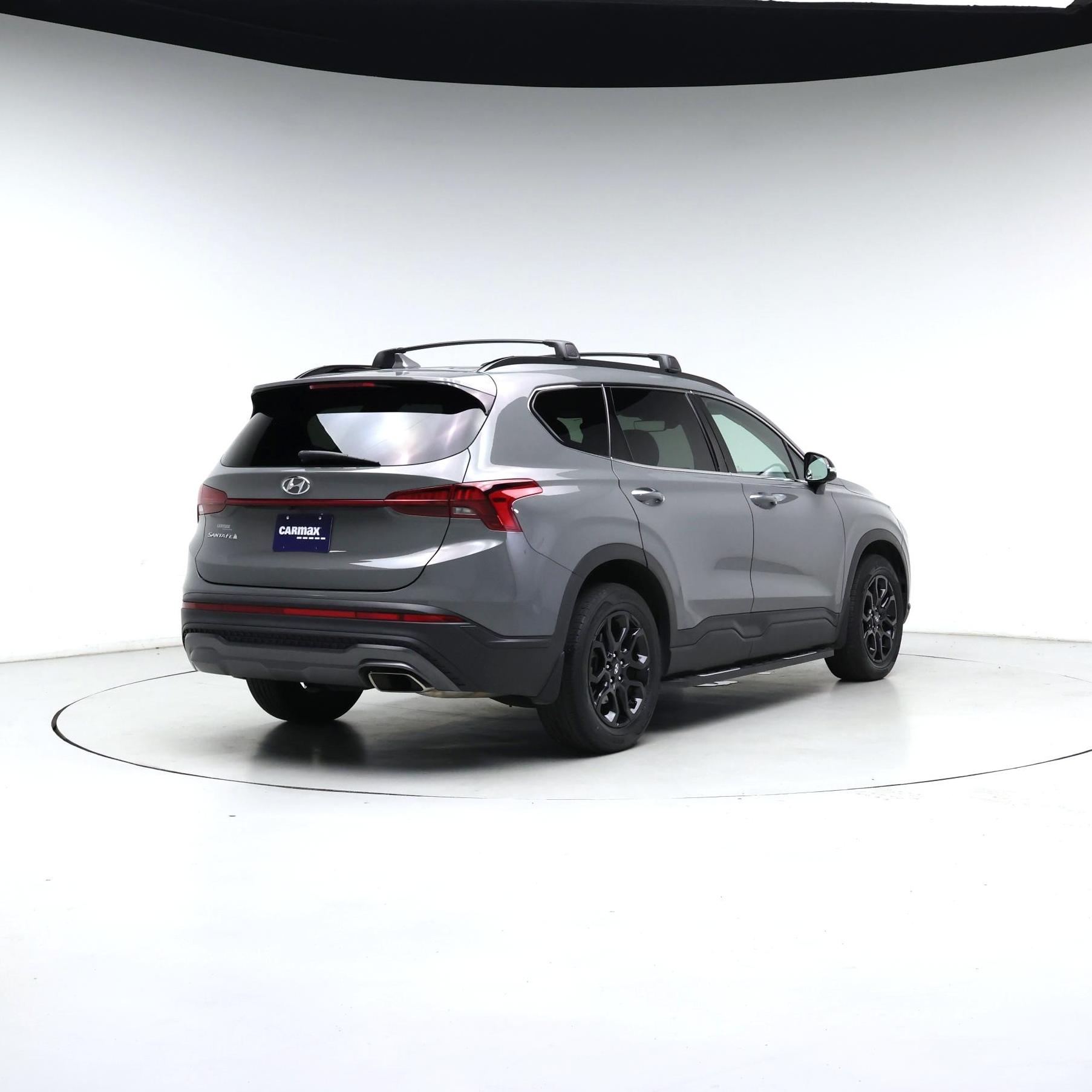 Thumbnail: 2022 Hyundai Santa Fe - 8