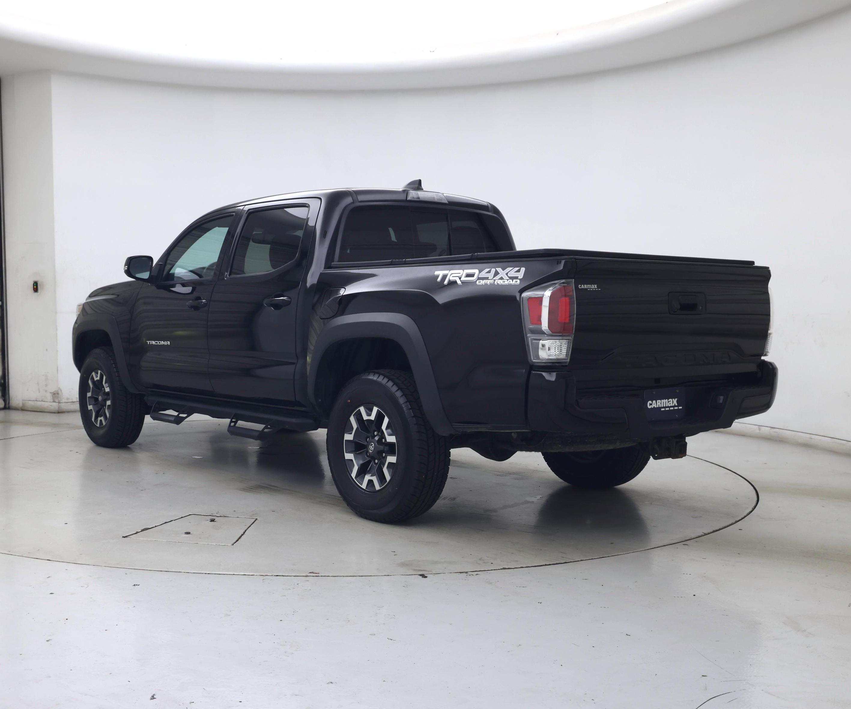 Thumbnail: 2023 Toyota Tacoma - 2
