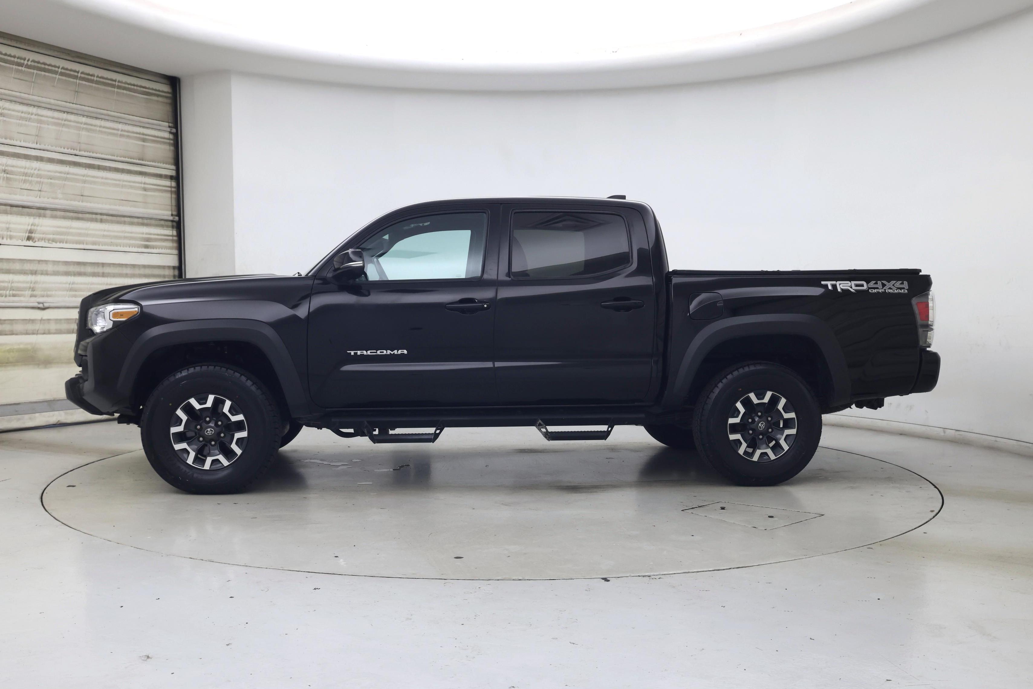 Thumbnail: 2023 Toyota Tacoma - 3