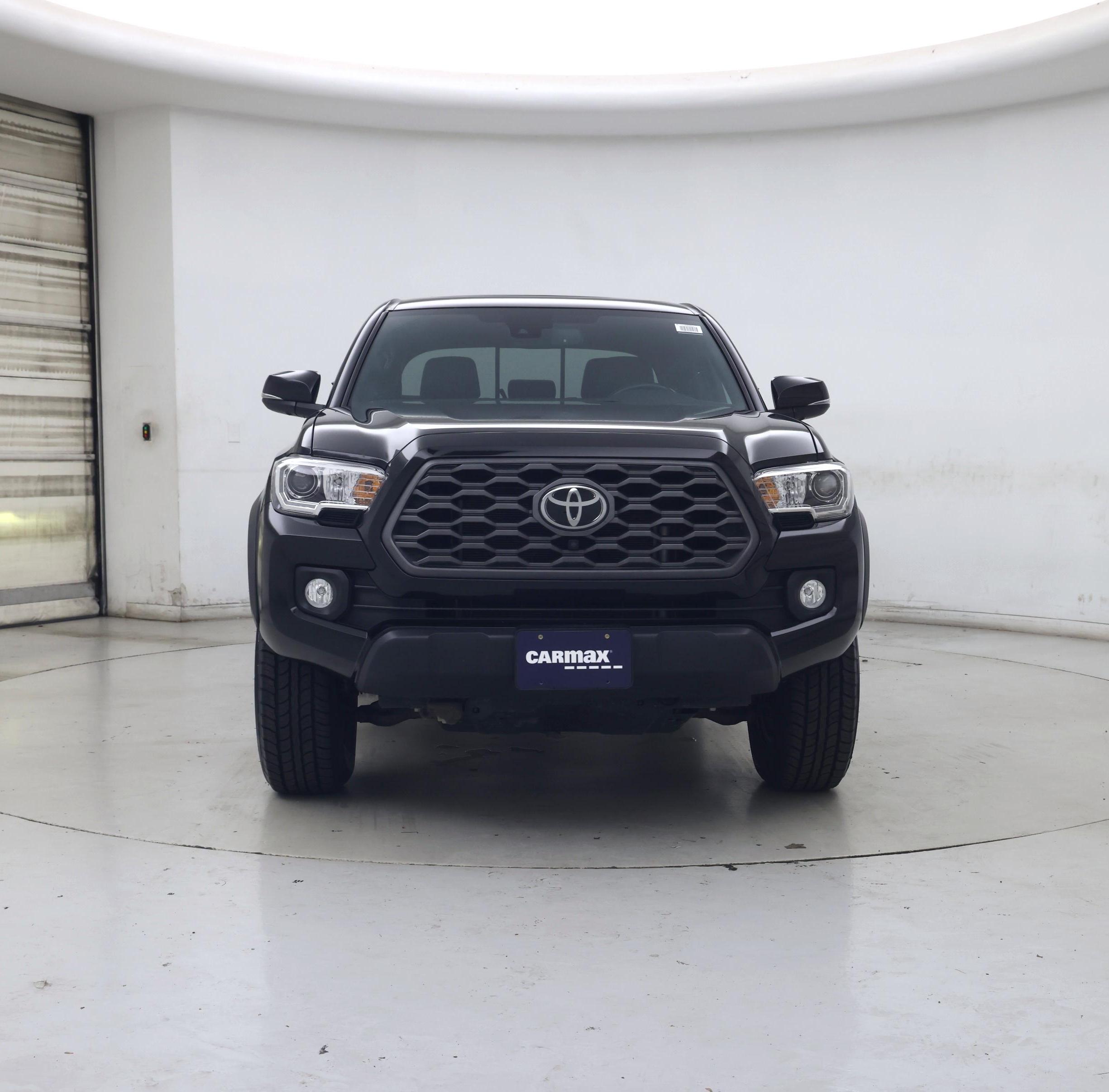 Thumbnail: 2023 Toyota Tacoma - 5