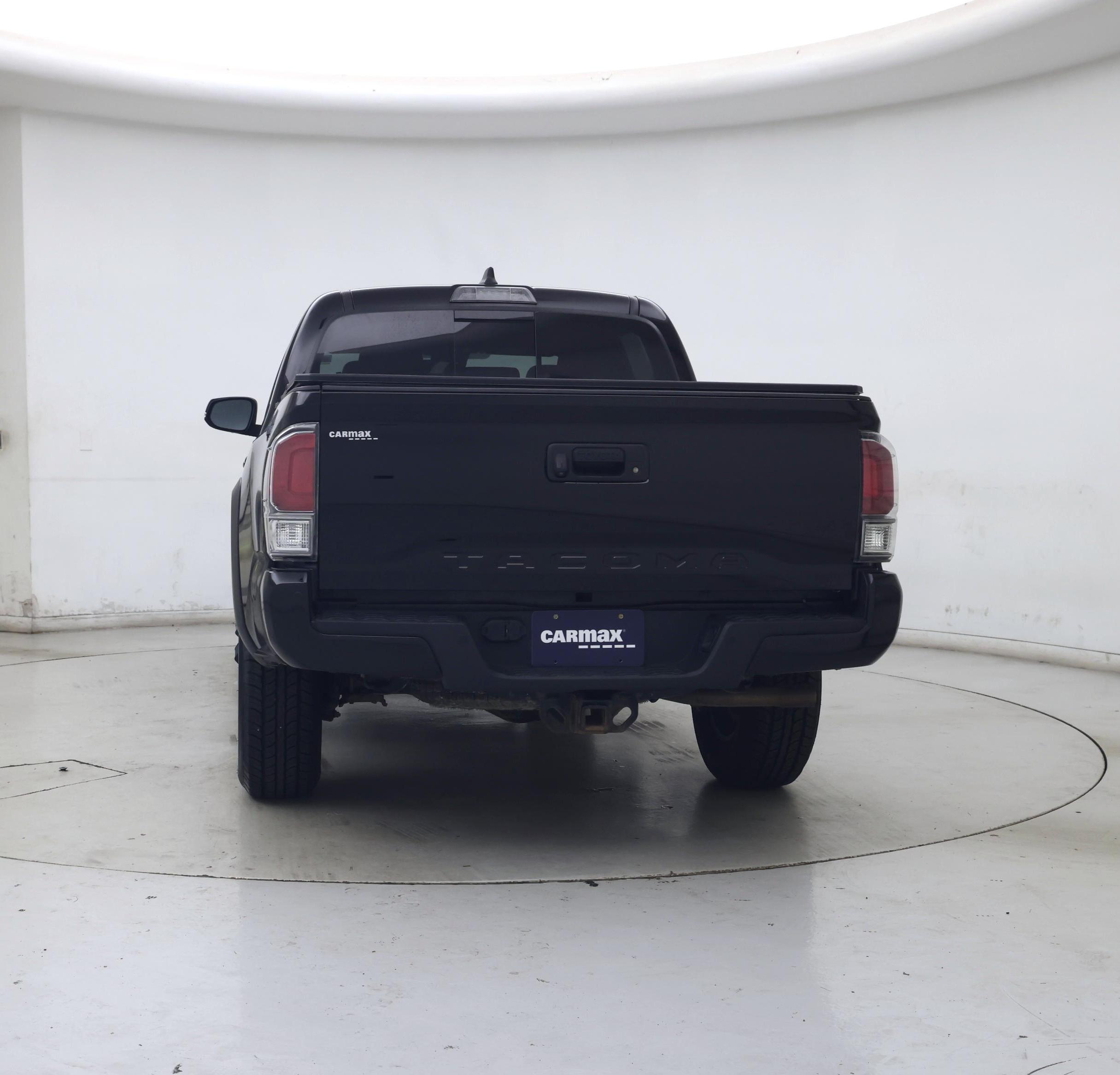 Thumbnail: 2023 Toyota Tacoma - 6