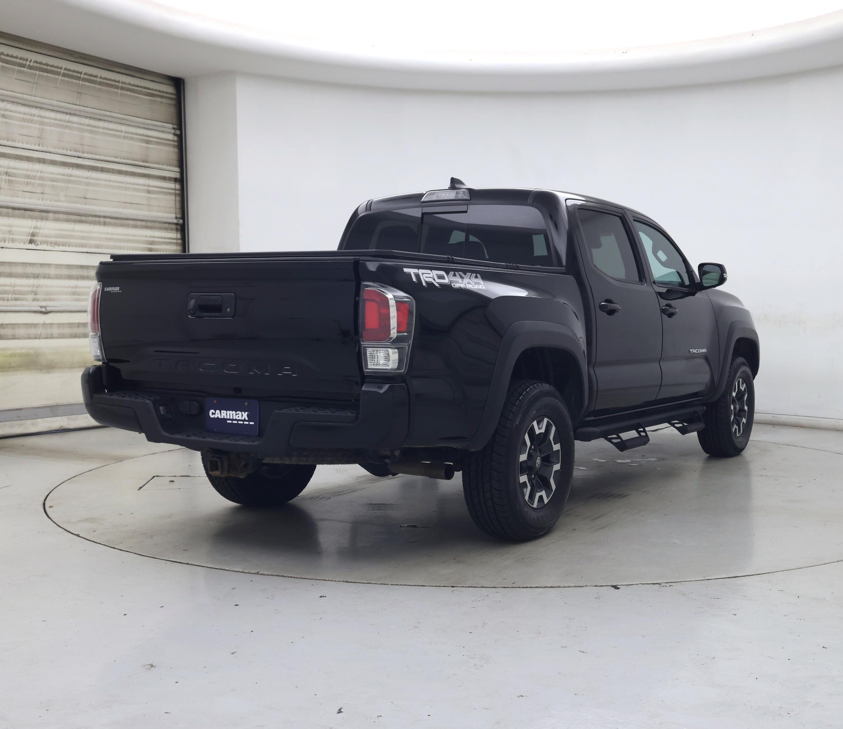 Thumbnail: 2023 Toyota Tacoma - 8