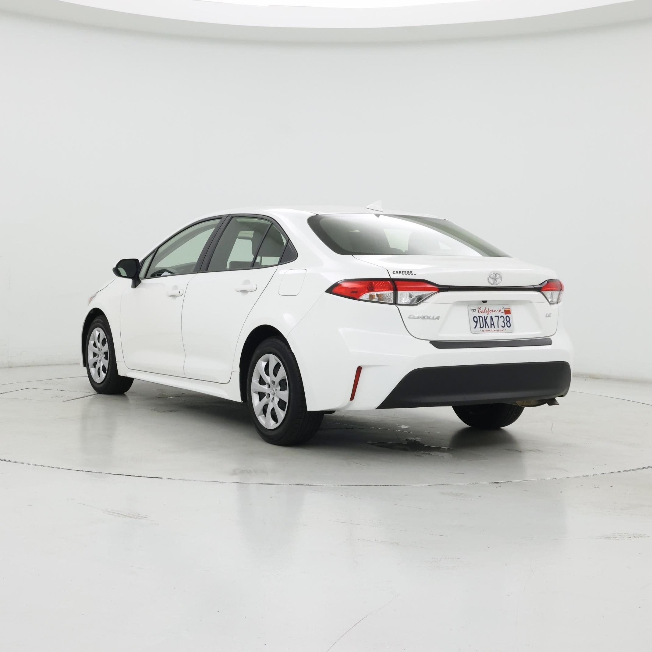 Thumbnail: 2023 Toyota Corolla - 2