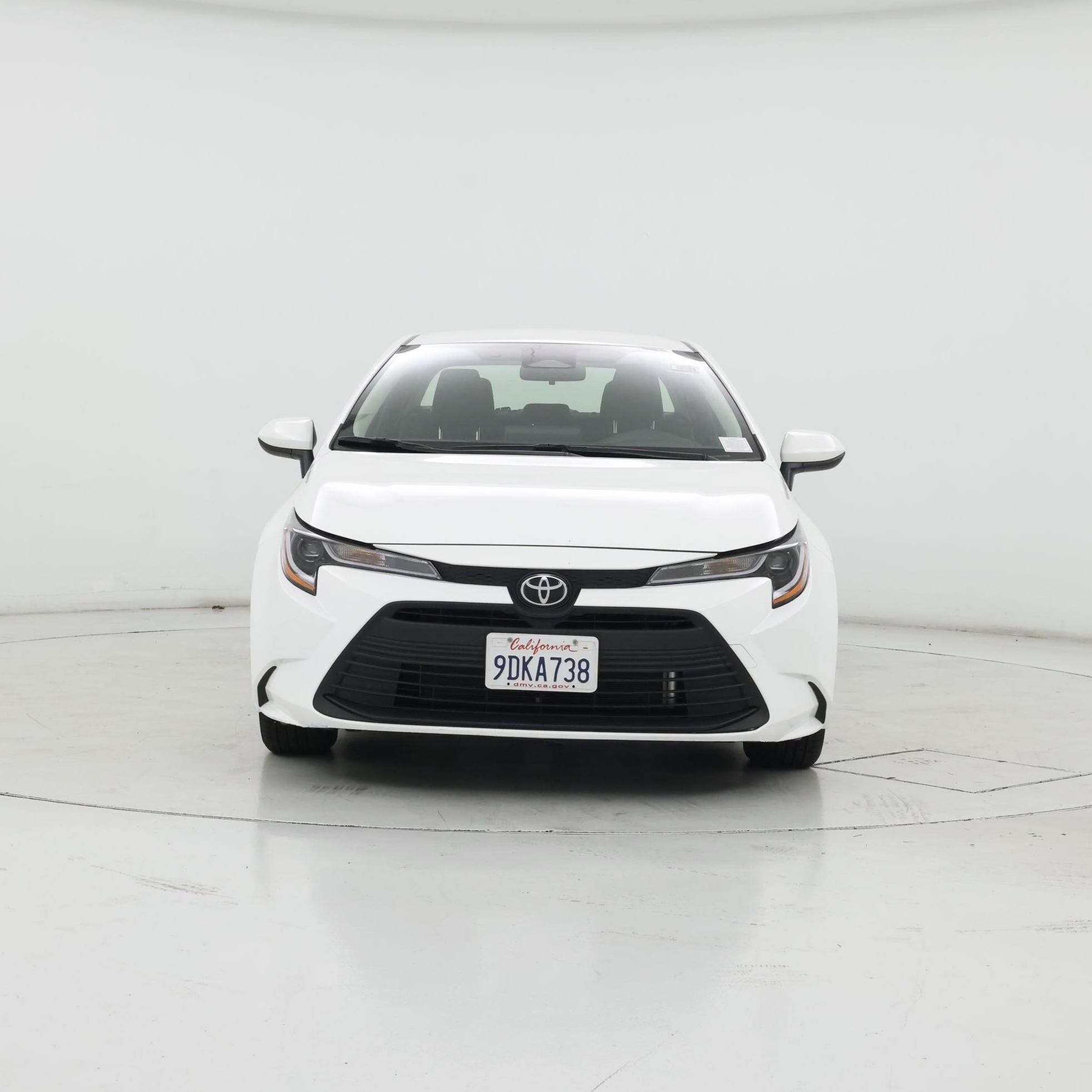 Thumbnail: 2023 Toyota Corolla - 5