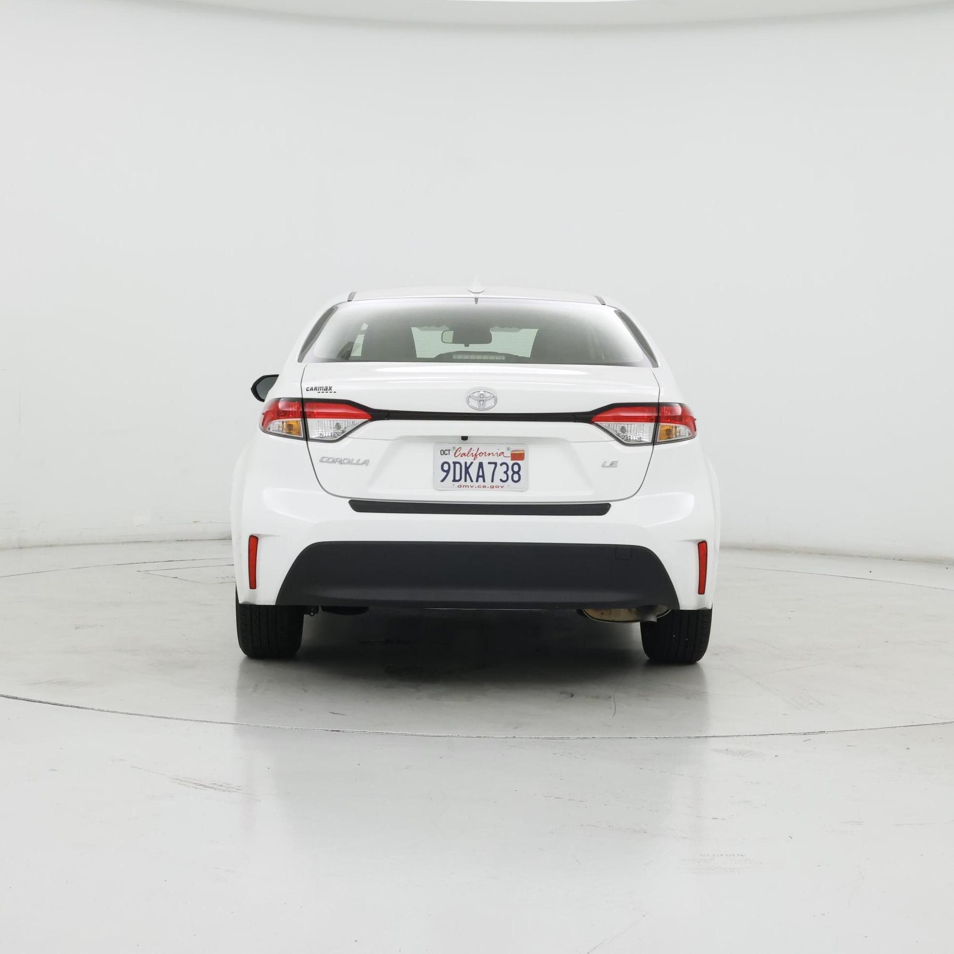 Thumbnail: 2023 Toyota Corolla - 6