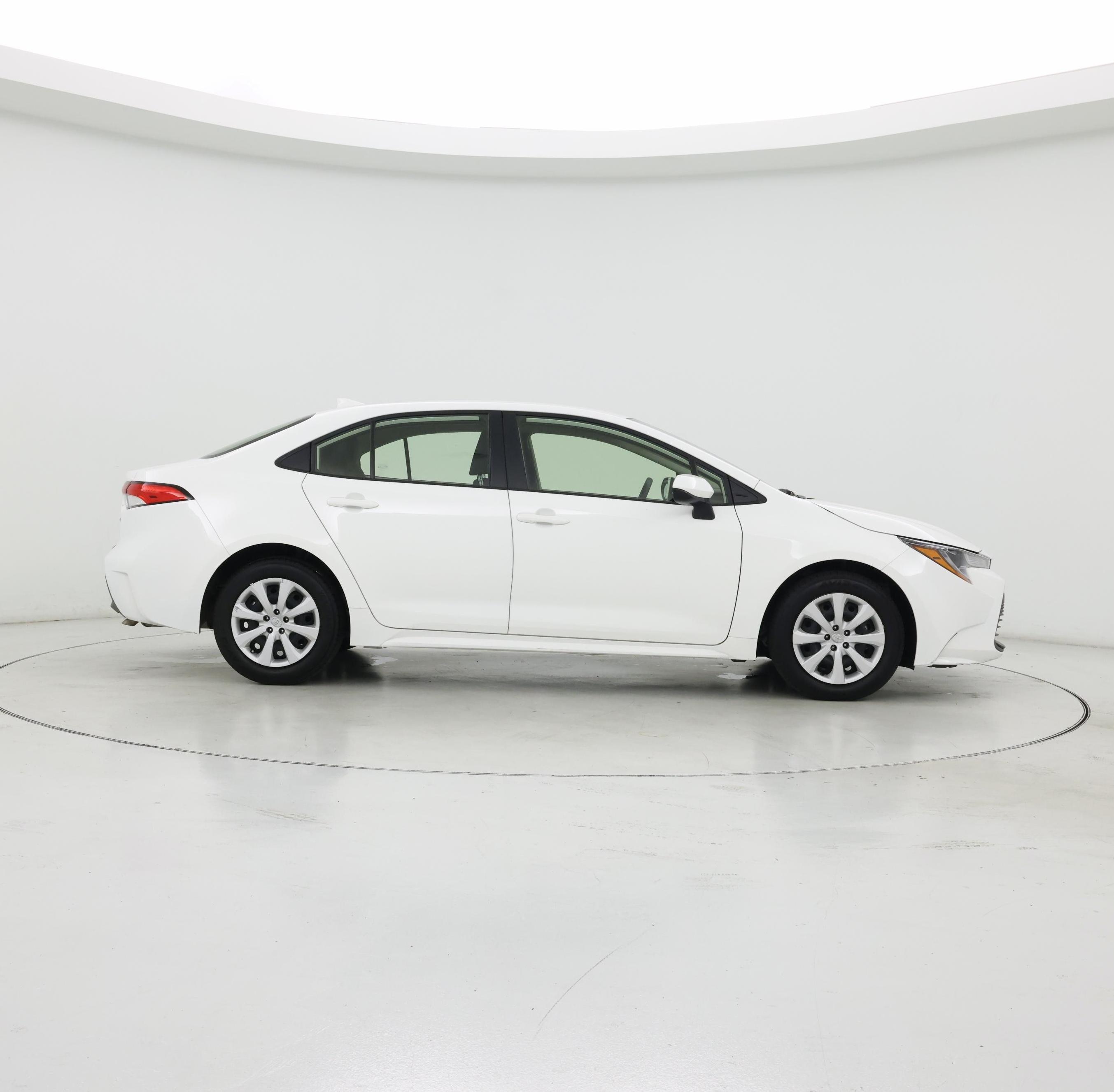 Thumbnail: 2023 Toyota Corolla - 7