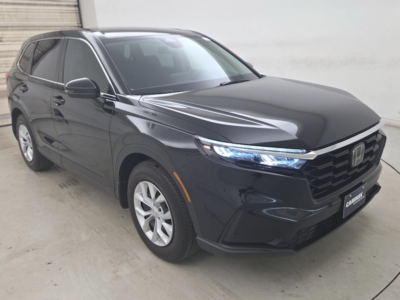 2023 Honda CR-V LX
