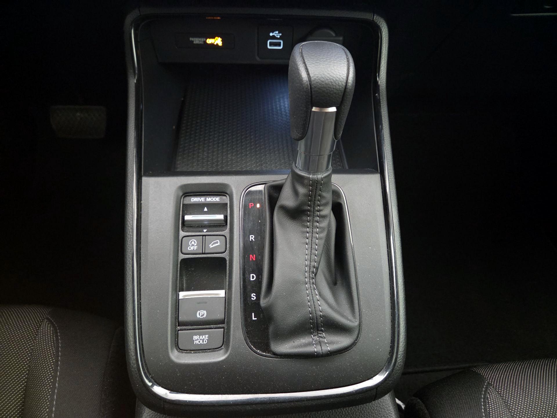 Thumbnail: 2023 Honda CR-V - 15