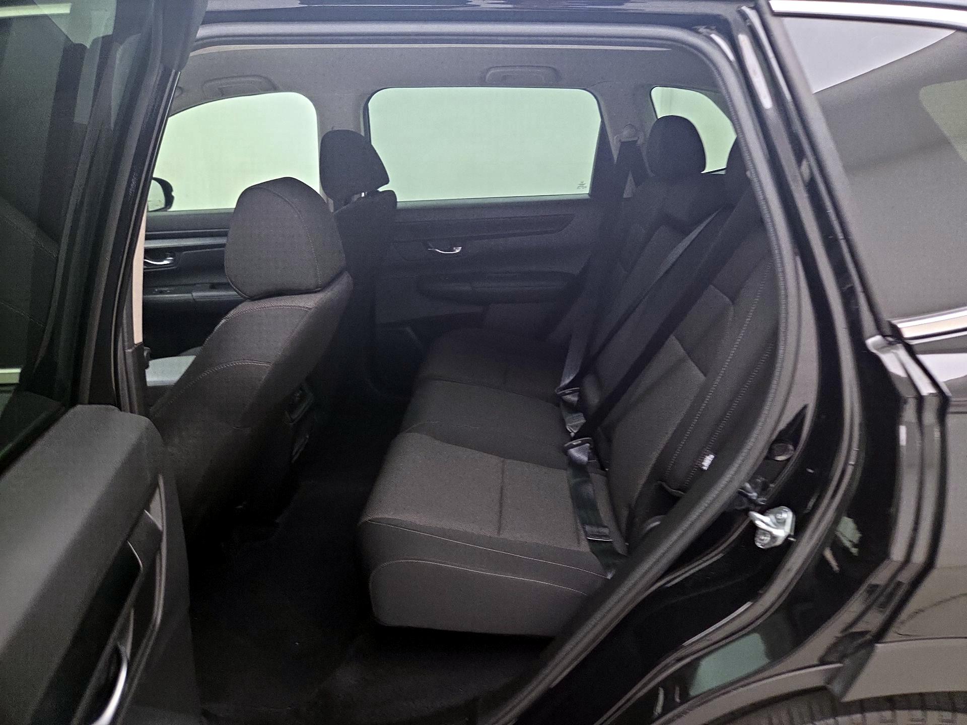 Thumbnail: 2023 Honda CR-V - 17
