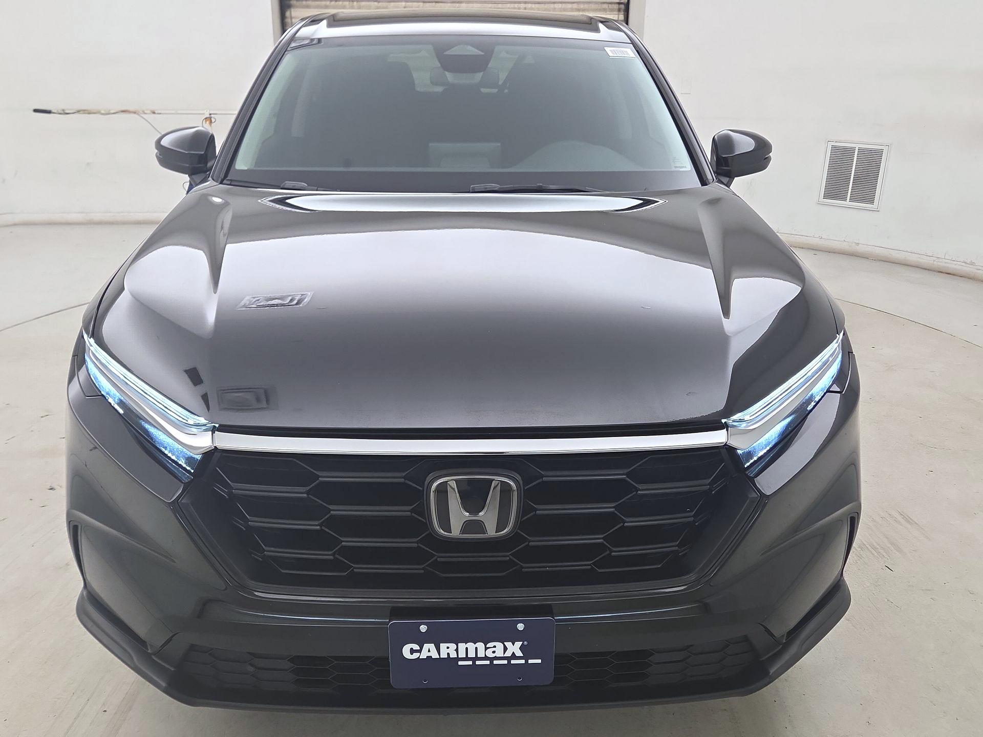 Thumbnail: 2023 Honda CR-V - 2