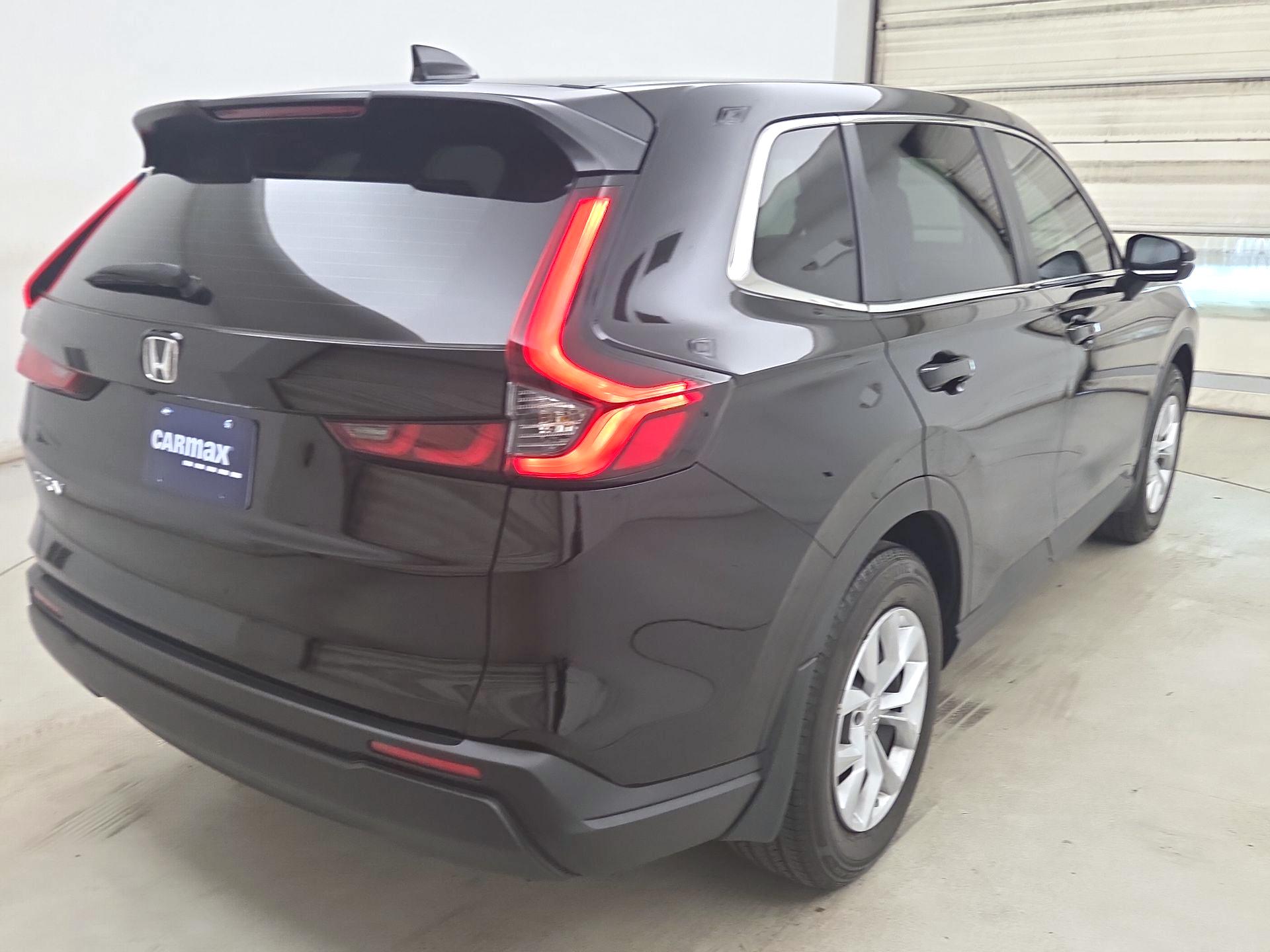 Thumbnail: 2023 Honda CR-V - 5