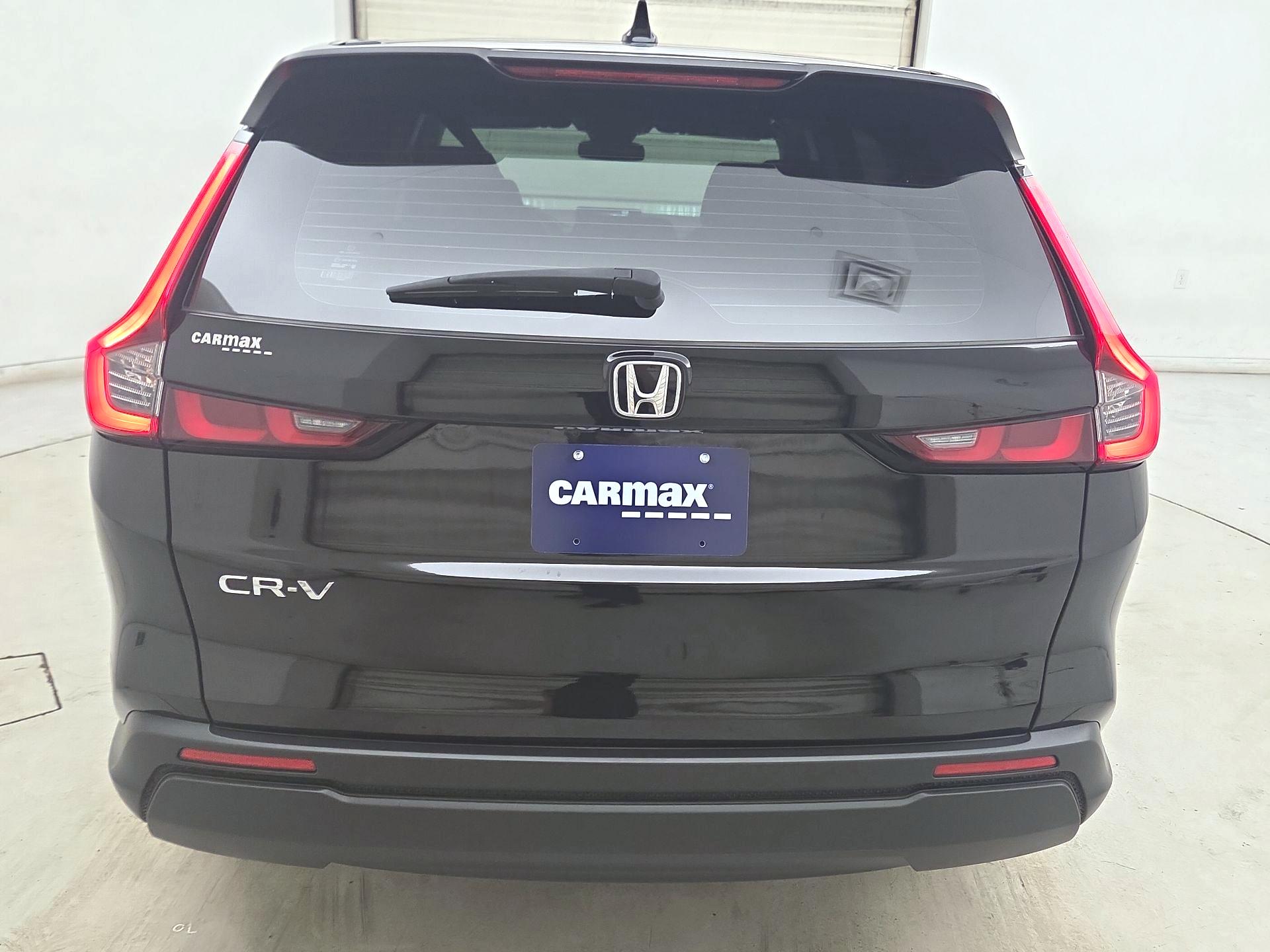 Thumbnail: 2023 Honda CR-V - 6
