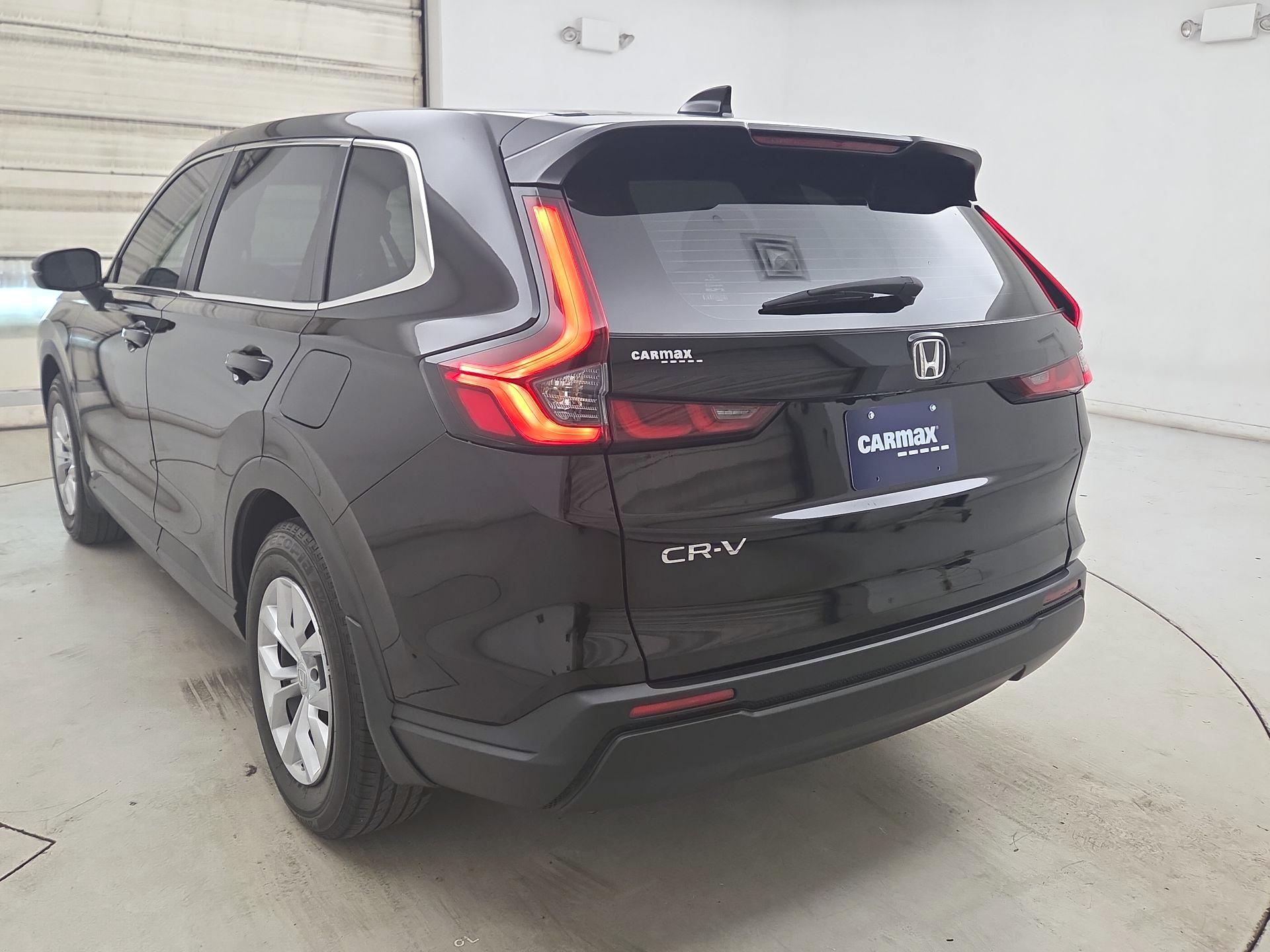 Thumbnail: 2023 Honda CR-V - 7