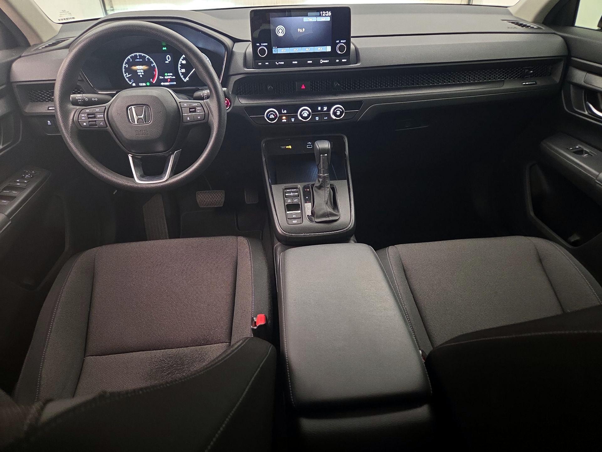 Thumbnail: 2023 Honda CR-V - 8