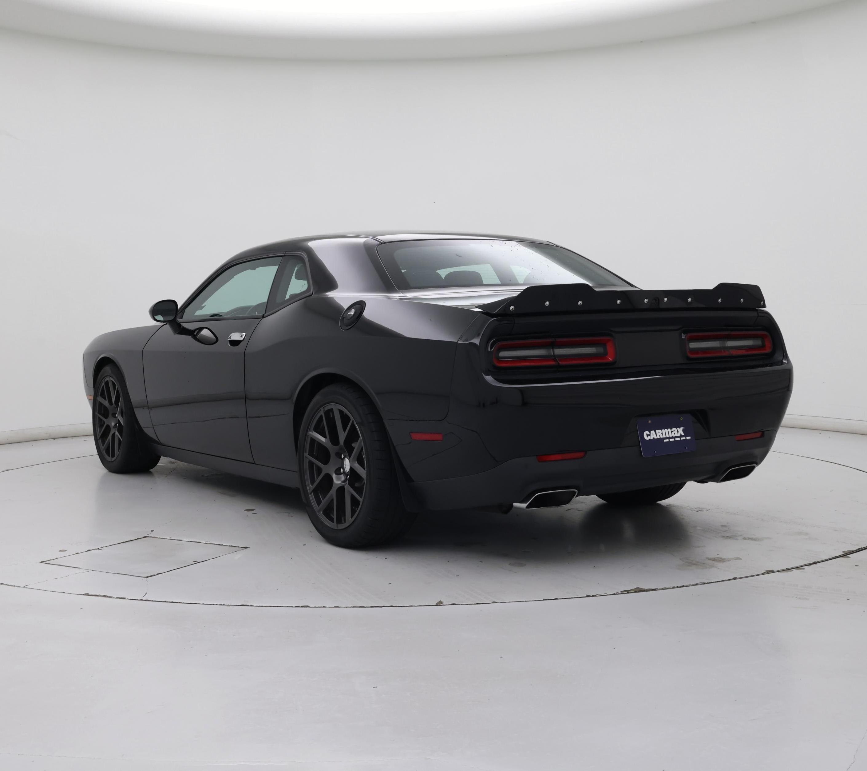 Thumbnail: 2016 Dodge Challenger - 2