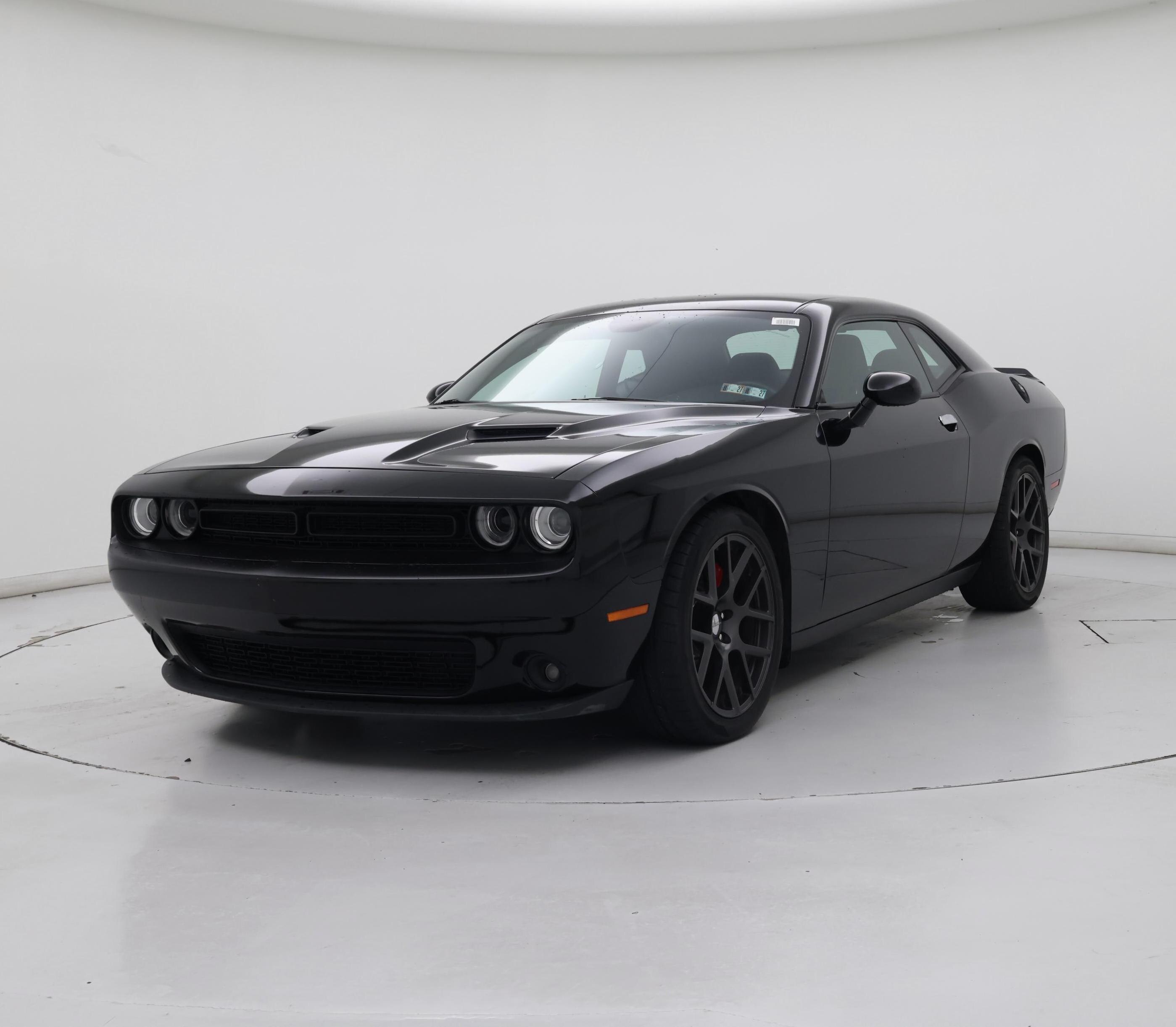 Thumbnail: 2016 Dodge Challenger - 4