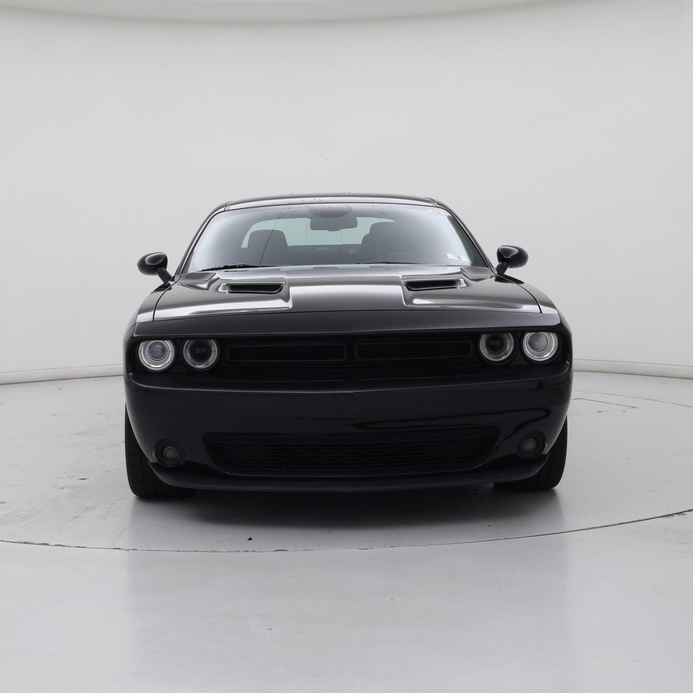 Thumbnail: 2016 Dodge Challenger - 5