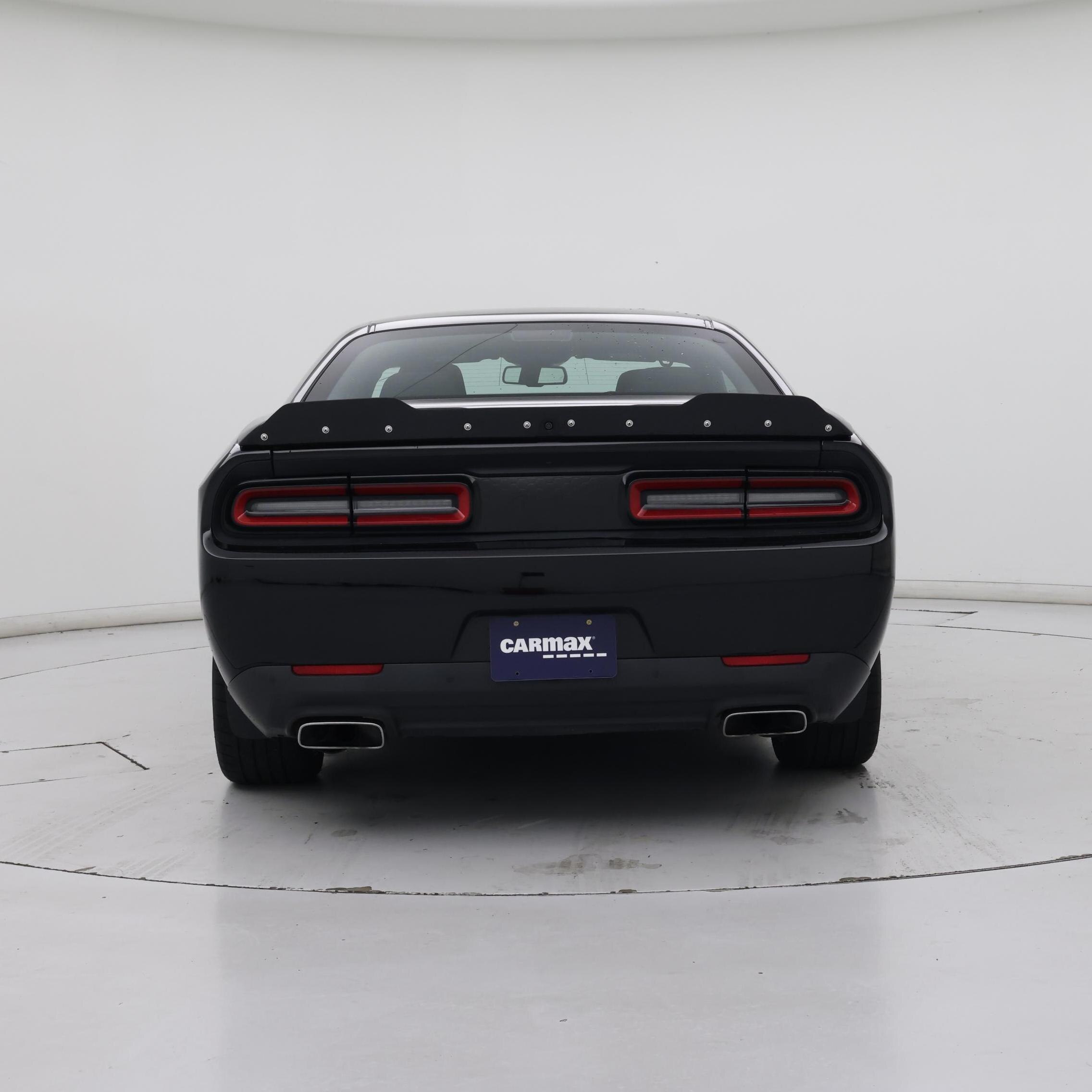 Thumbnail: 2016 Dodge Challenger - 6