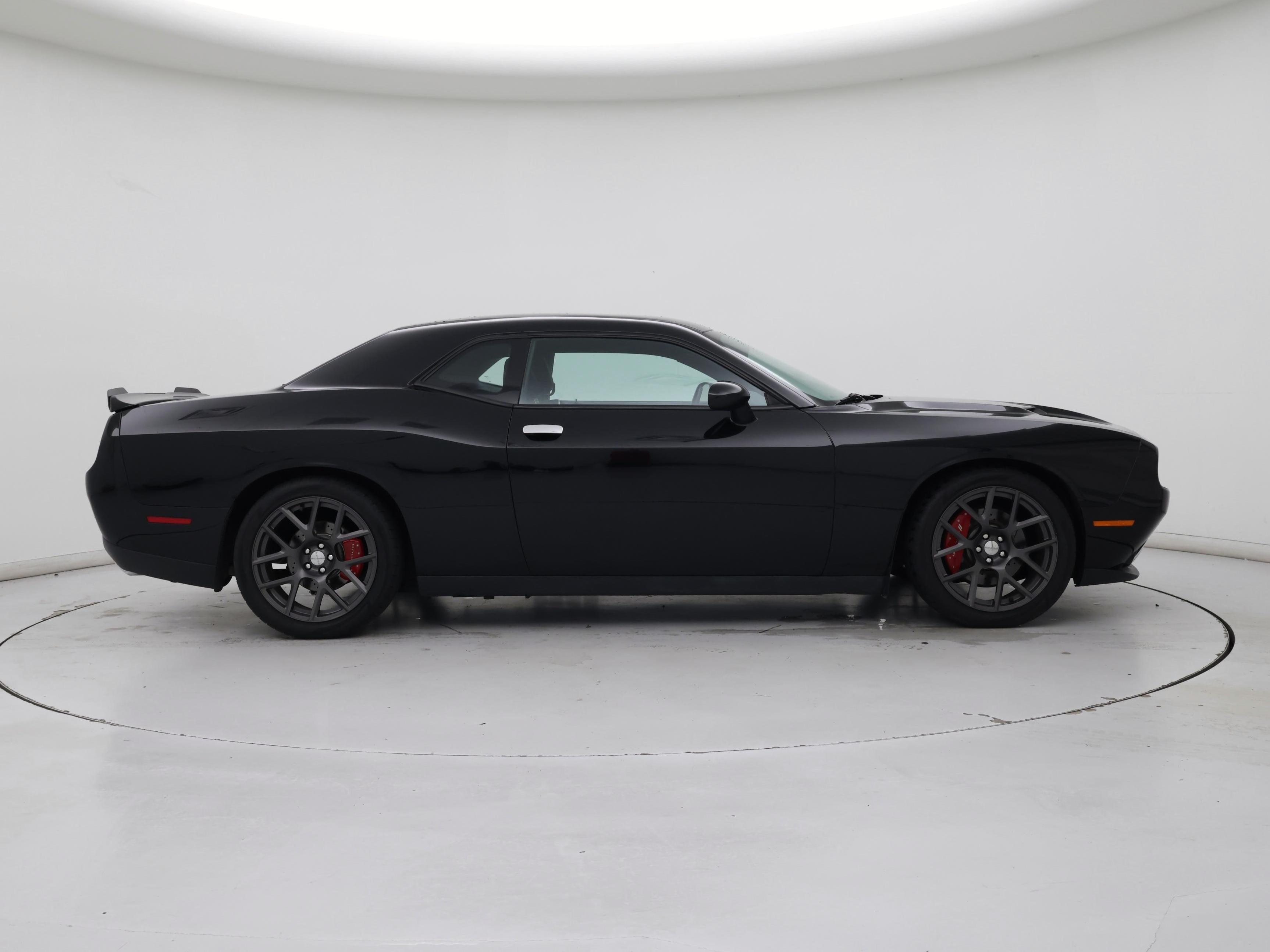 Thumbnail: 2016 Dodge Challenger - 7