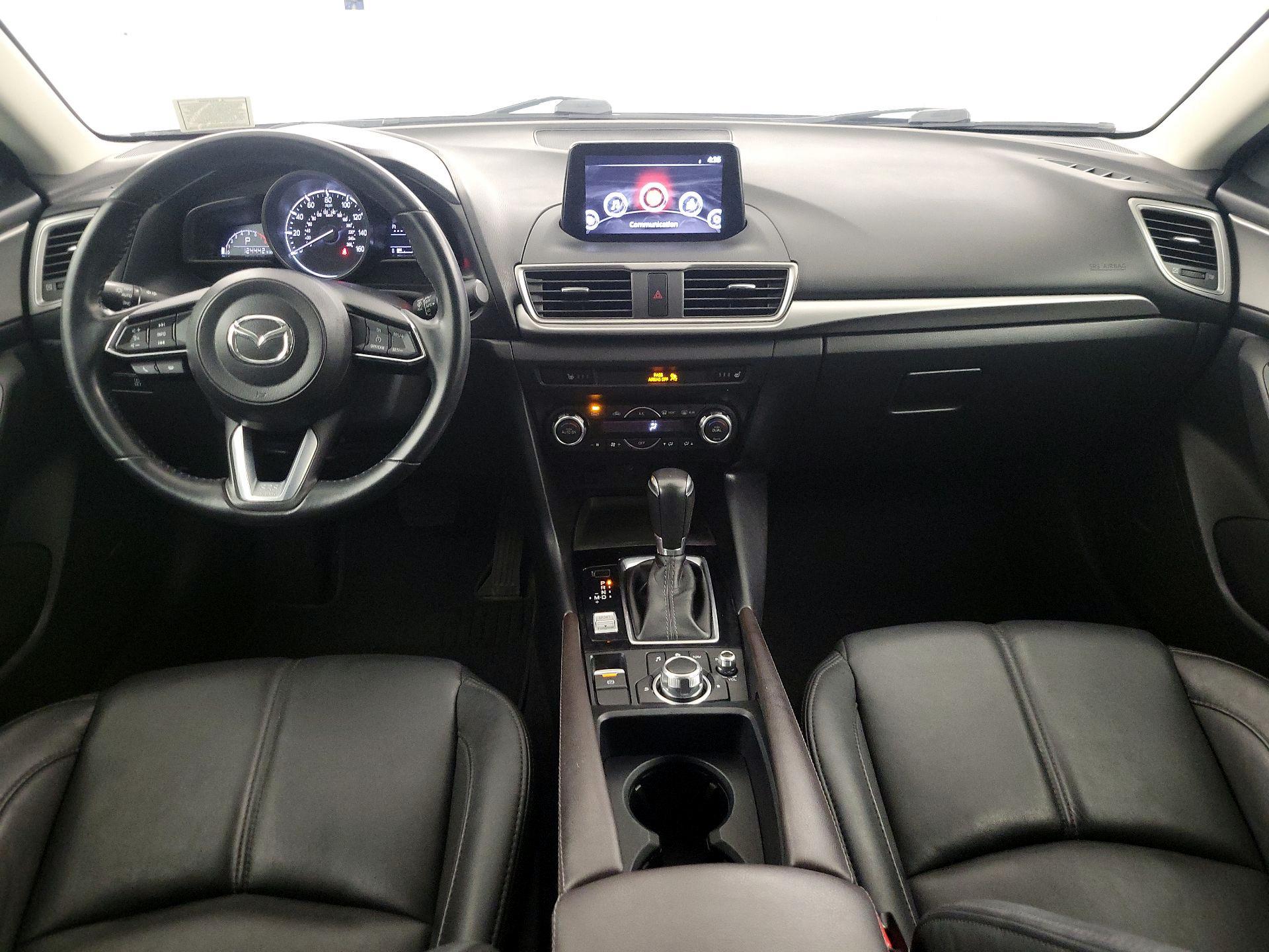 Thumbnail: 2018 Mazda Mazda3 - 9