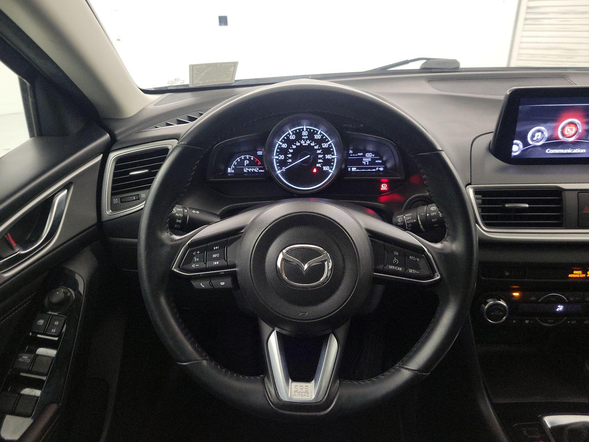 Thumbnail: 2018 Mazda Mazda3 - 10