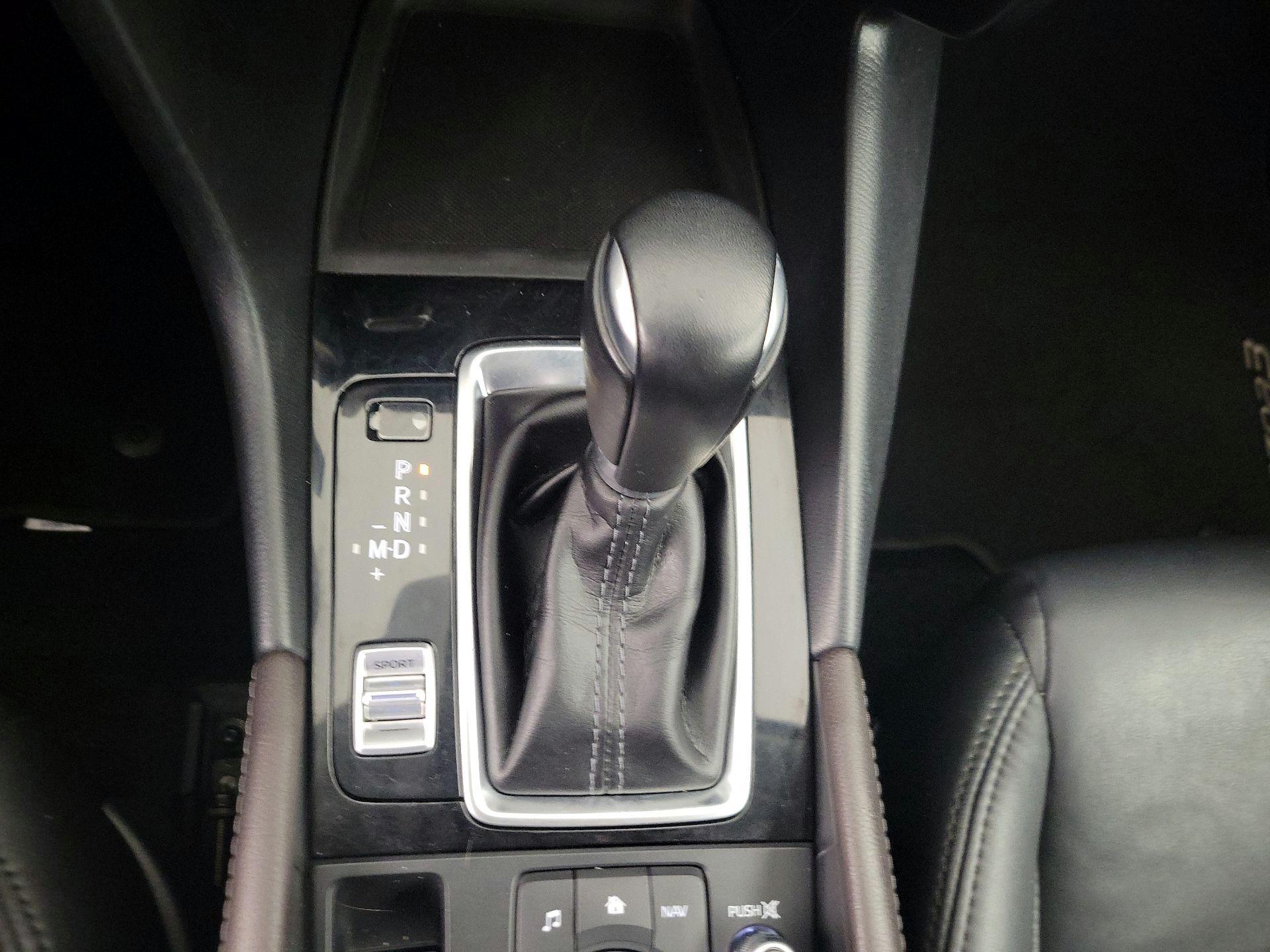 Thumbnail: 2018 Mazda Mazda3 - 17