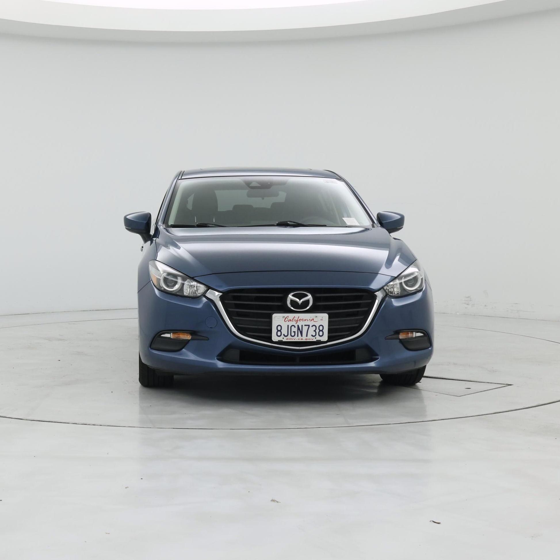 Thumbnail: 2018 Mazda Mazda3 - 5