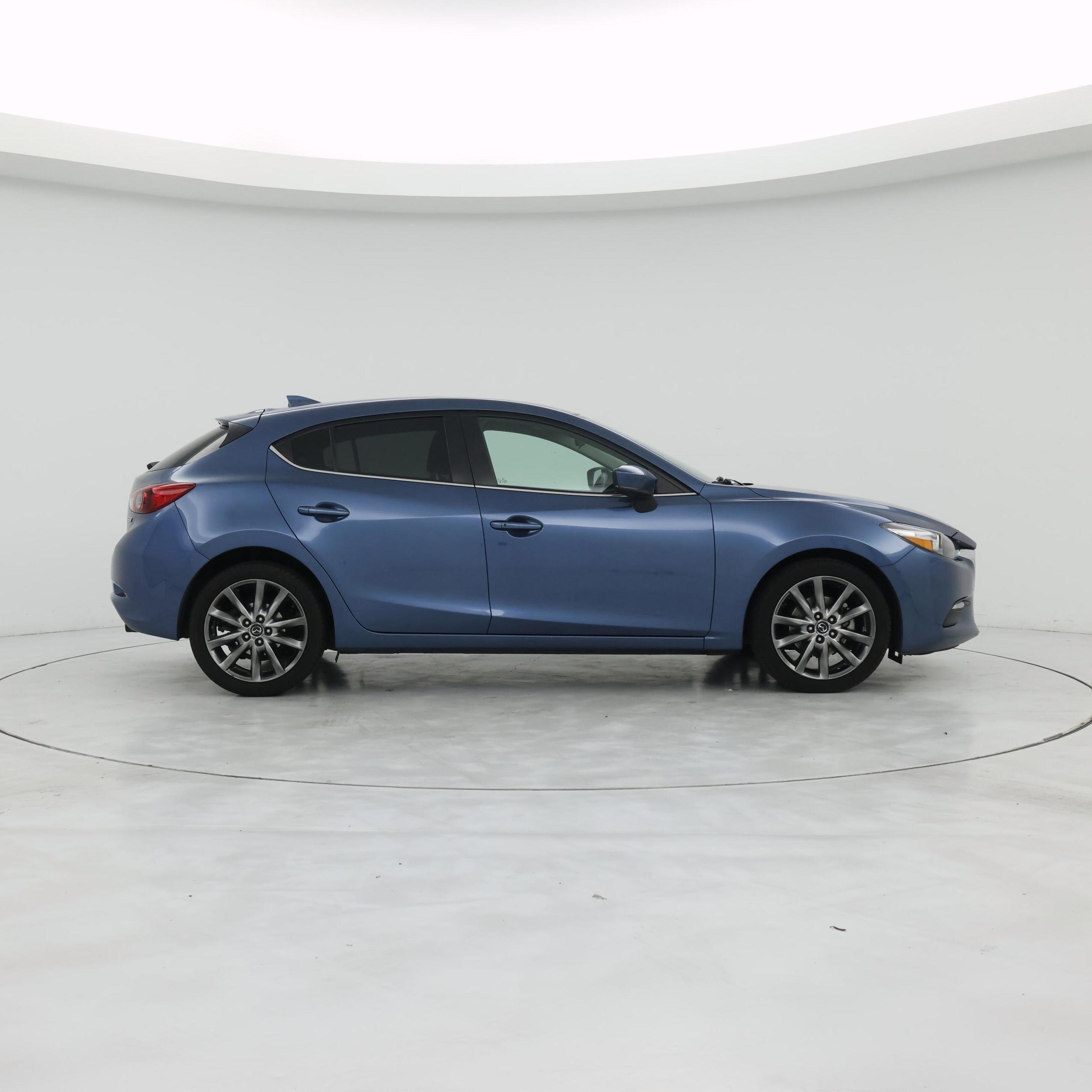 Thumbnail: 2018 Mazda Mazda3 - 7
