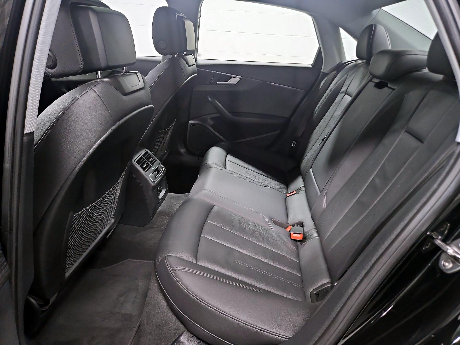 Thumbnail: 2019 Audi A4 - 20