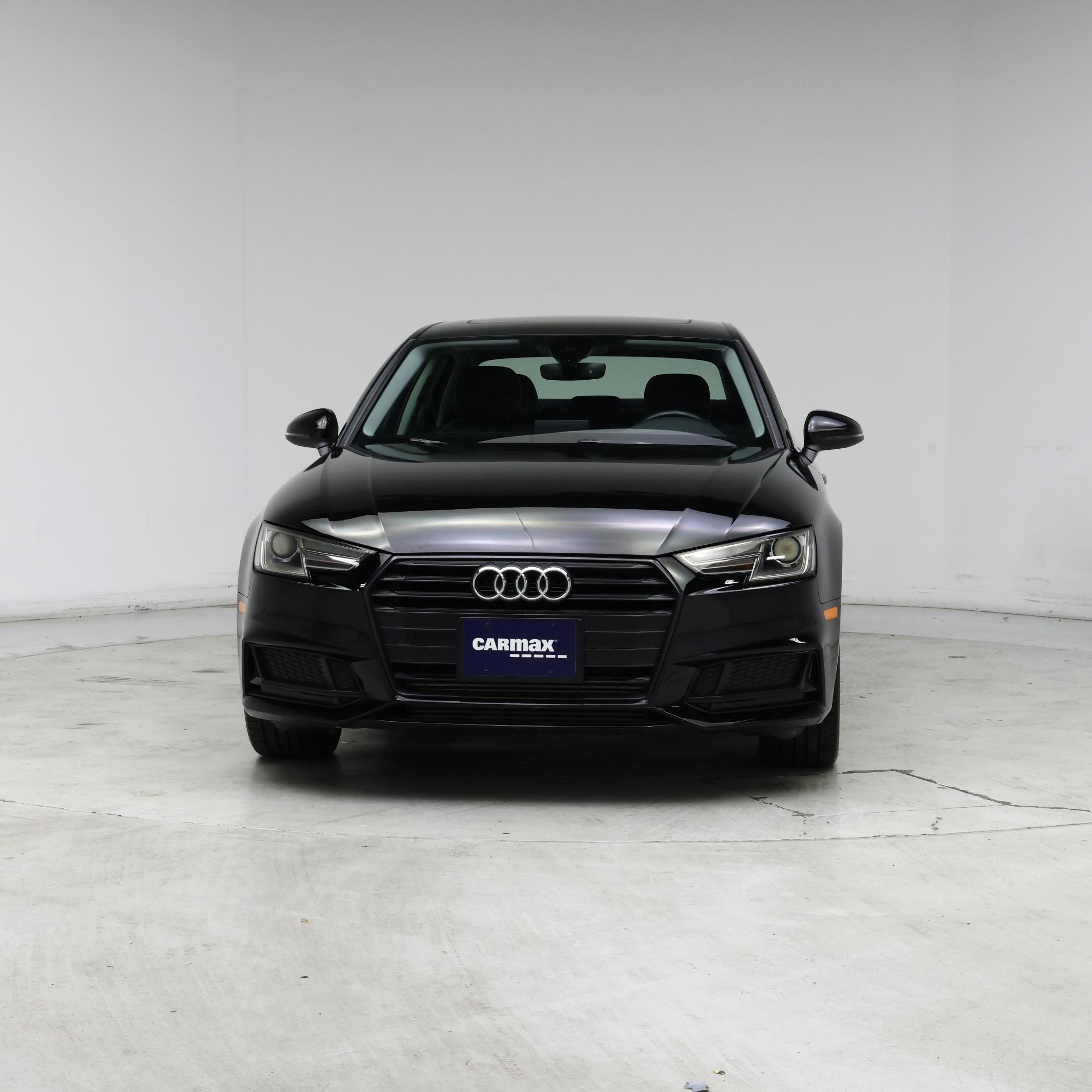Thumbnail: 2019 Audi A4 - 5