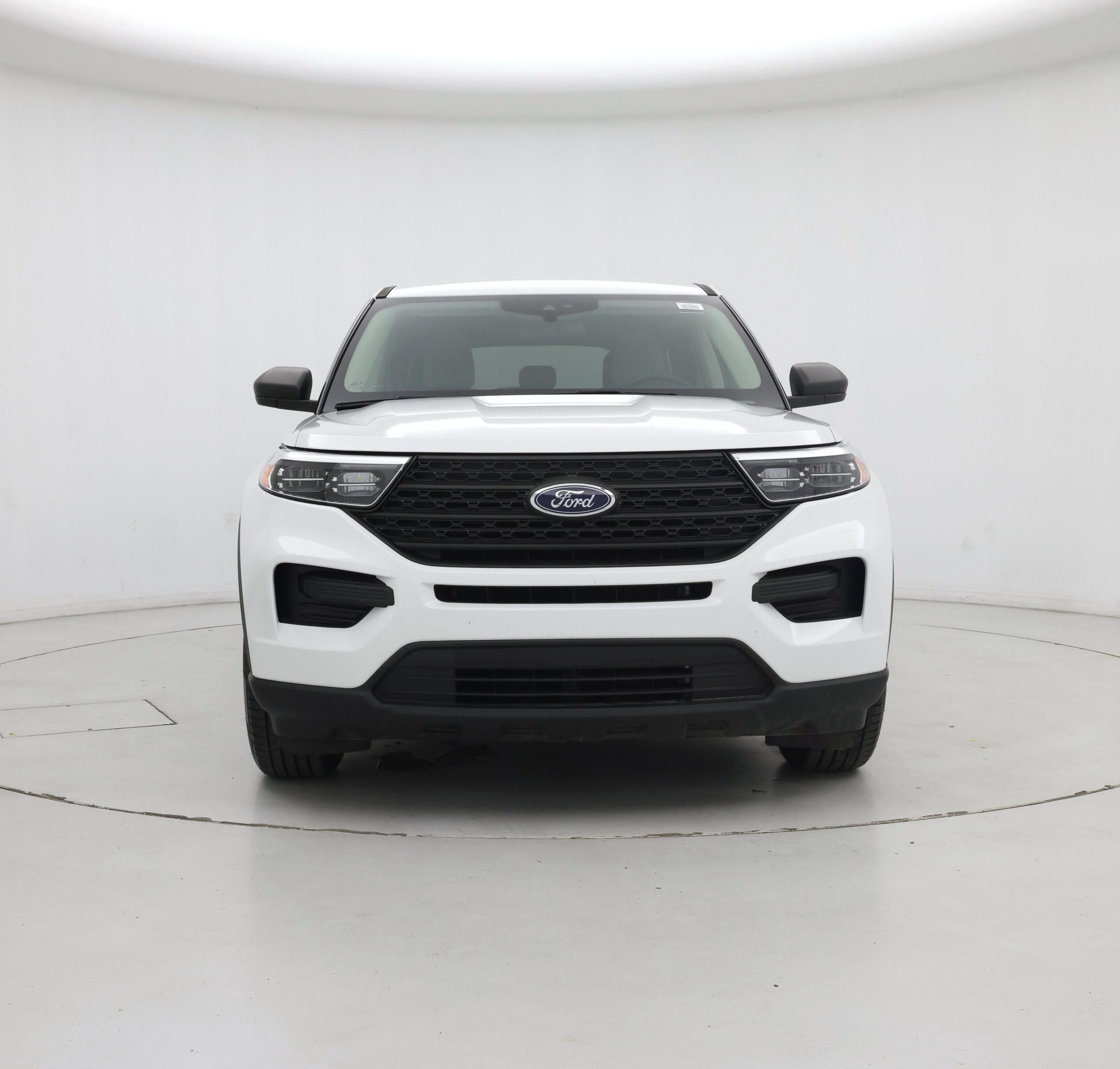 Thumbnail: 2021 Ford Explorer - 5