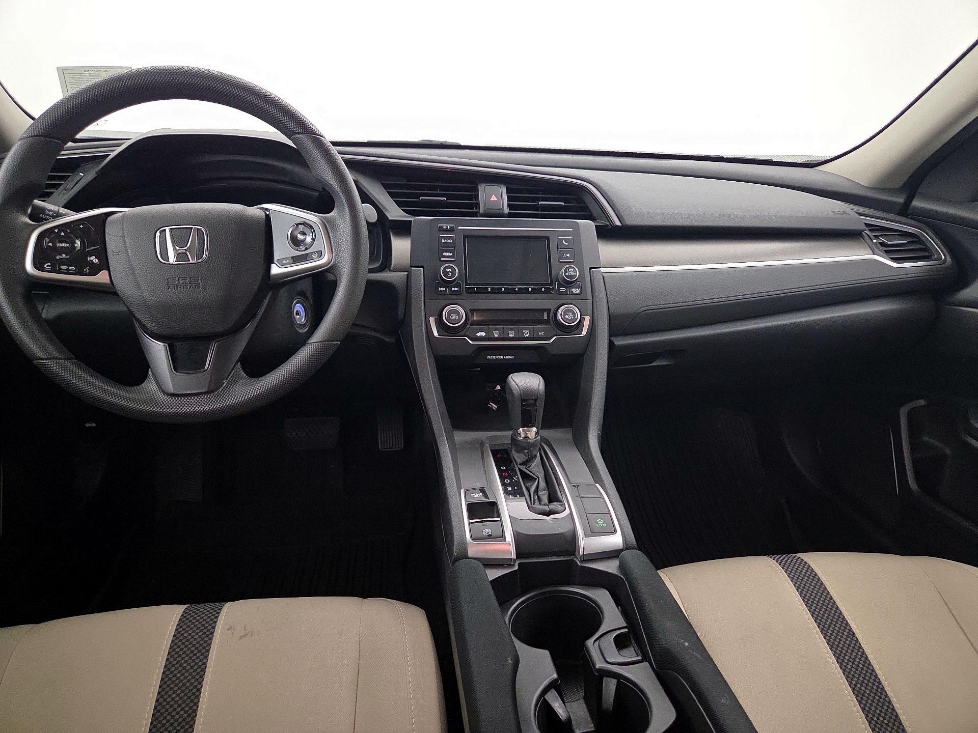 Thumbnail: 2019 Honda Civic - 9