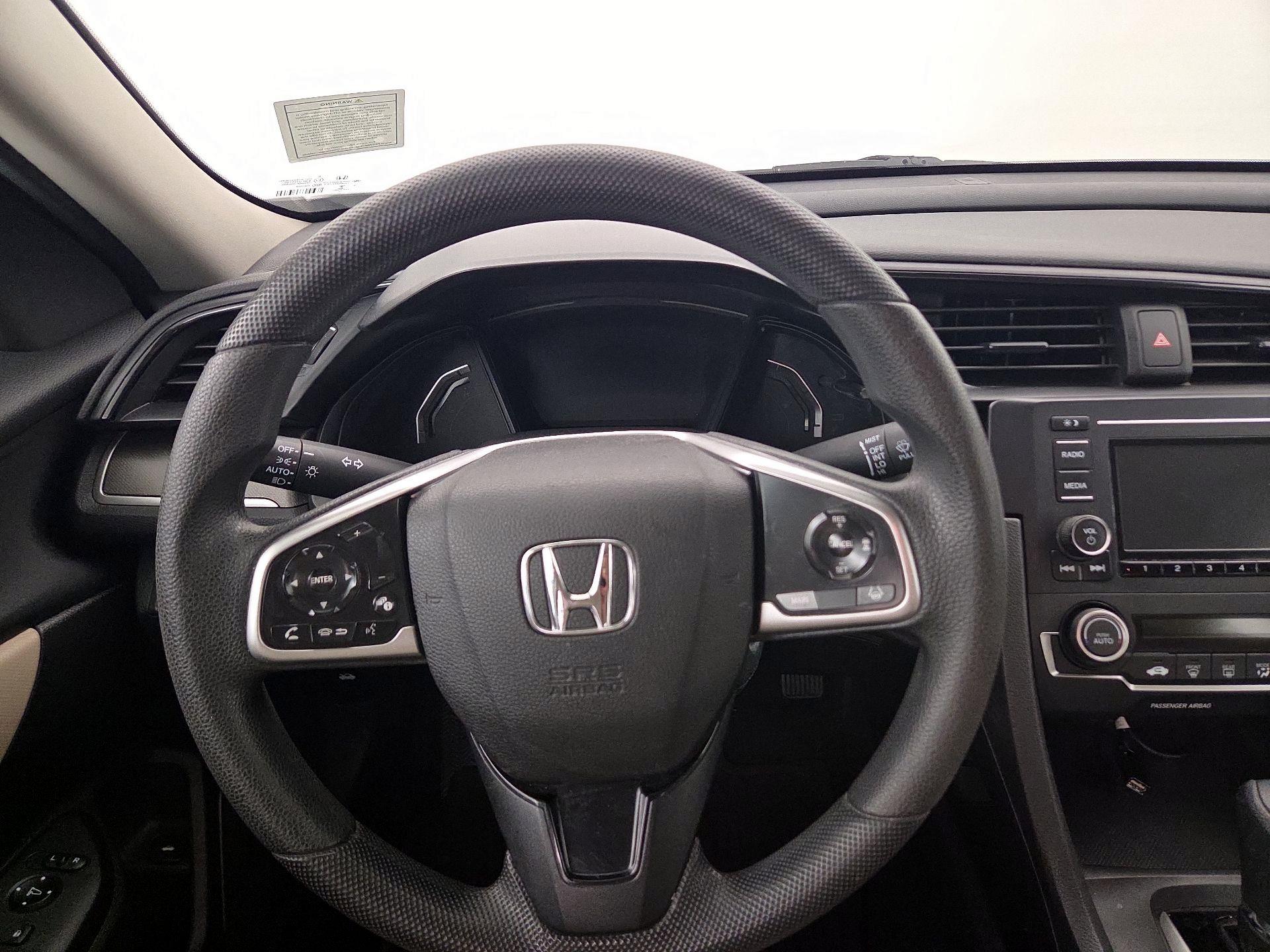 Thumbnail: 2019 Honda Civic - 10