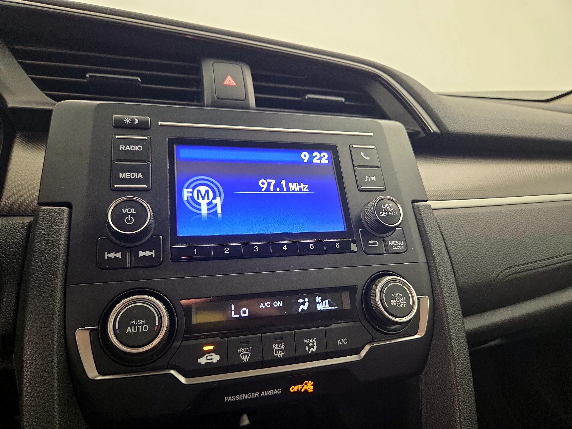 Thumbnail: 2019 Honda Civic - 15