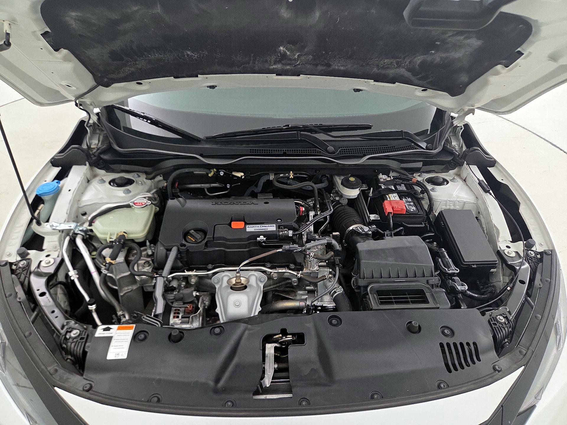 Thumbnail: 2019 Honda Civic - 20