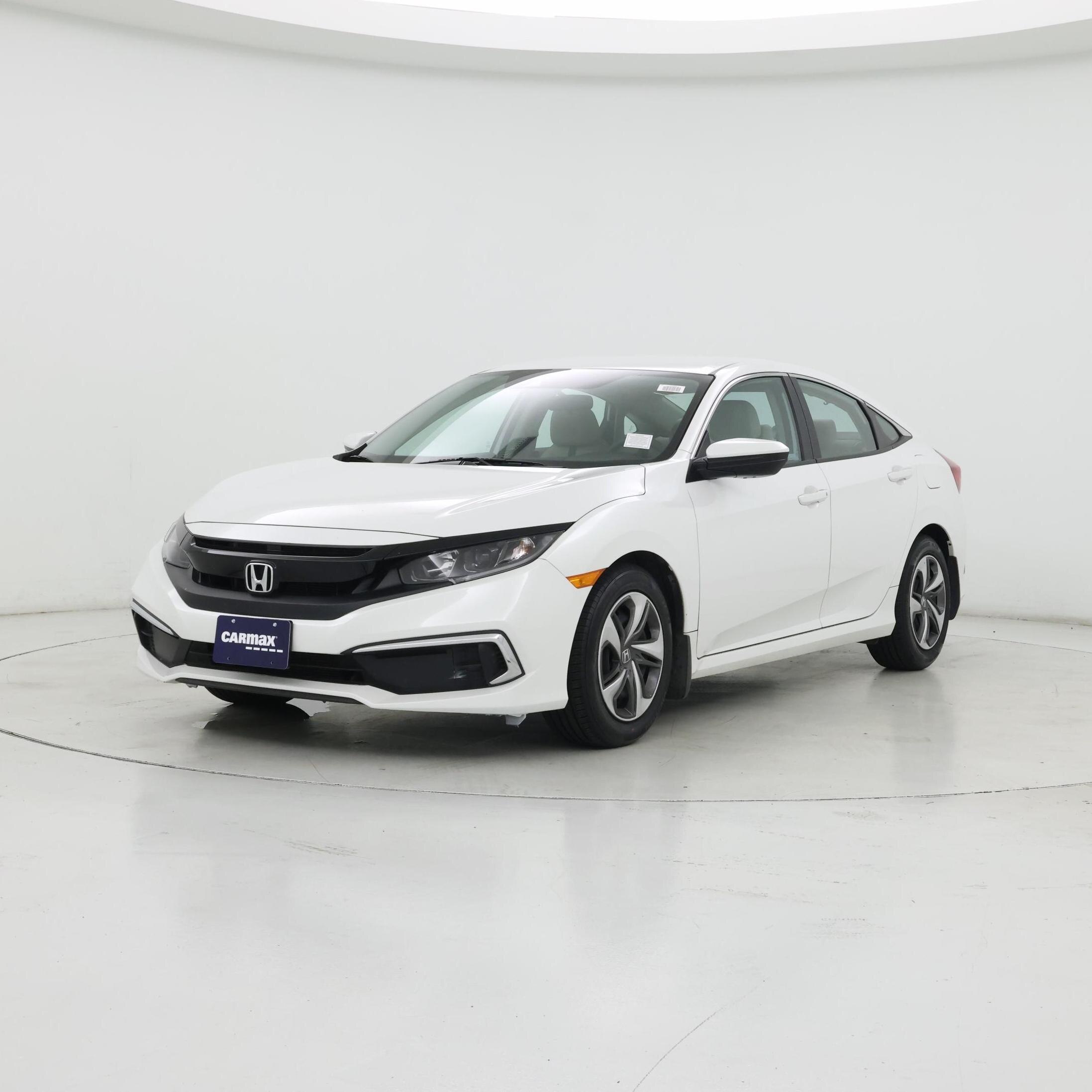 Thumbnail: 2019 Honda Civic - 4
