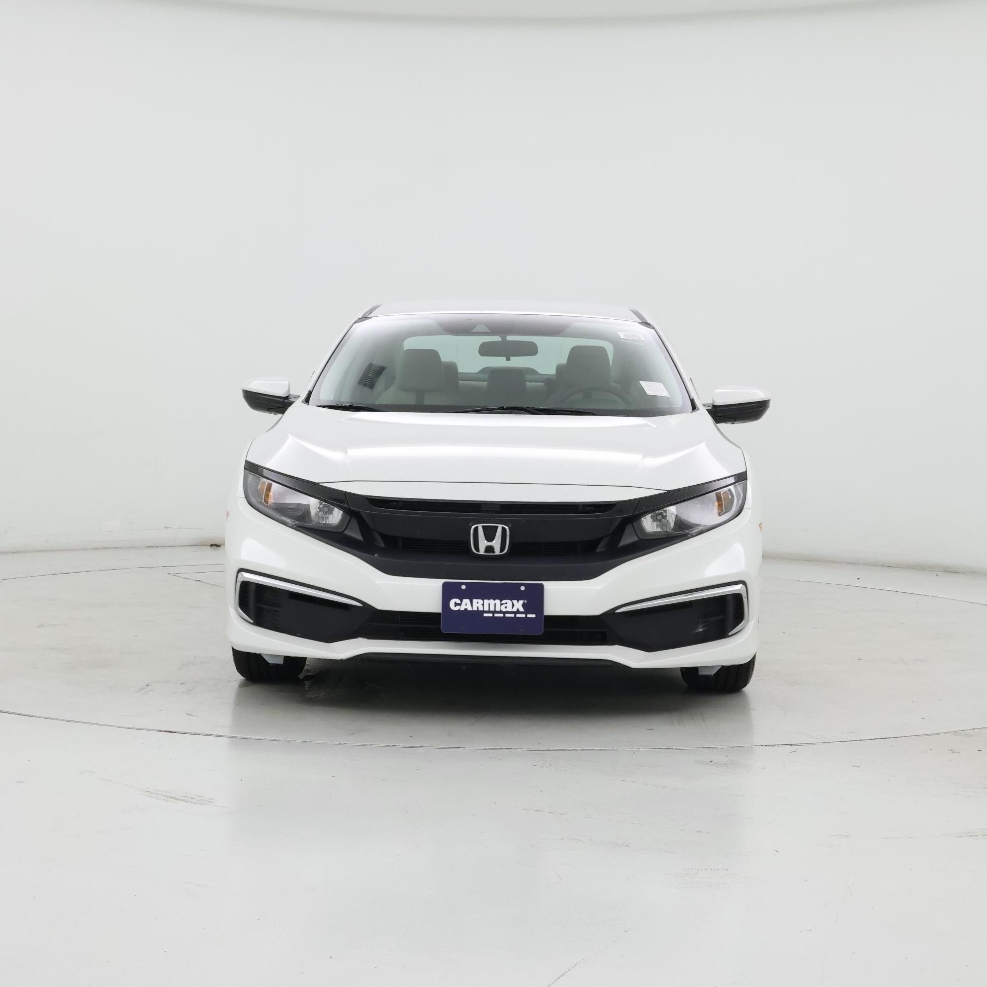 Thumbnail: 2019 Honda Civic - 5