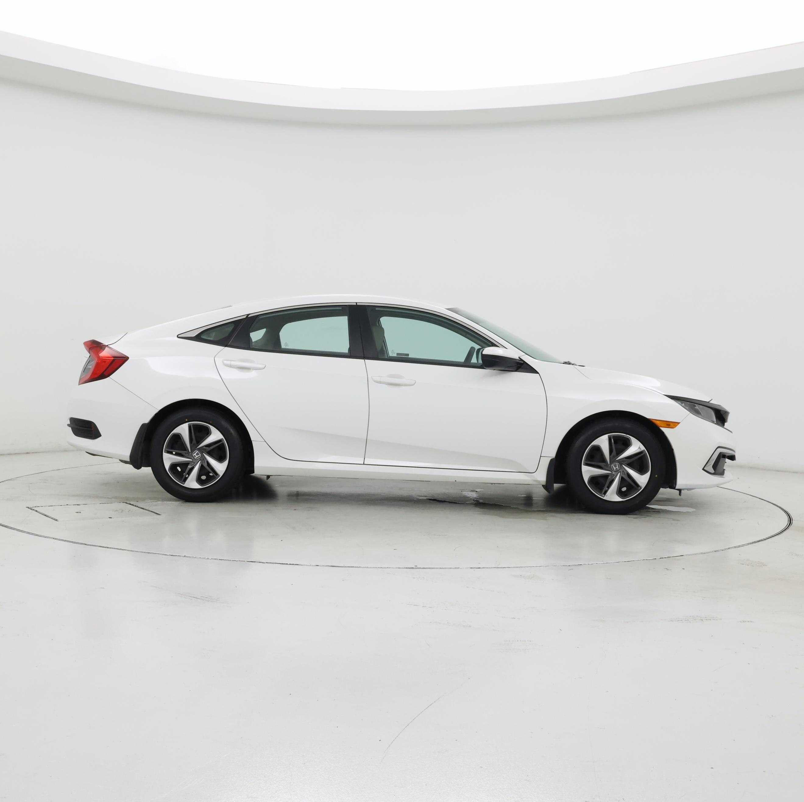 Thumbnail: 2019 Honda Civic - 7