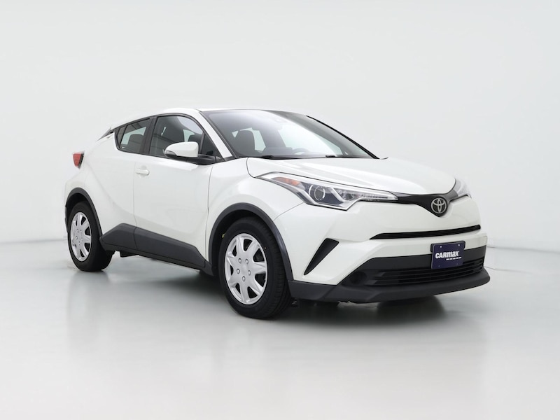 2019 Toyota C-HR LE -
                  Edison, NJ