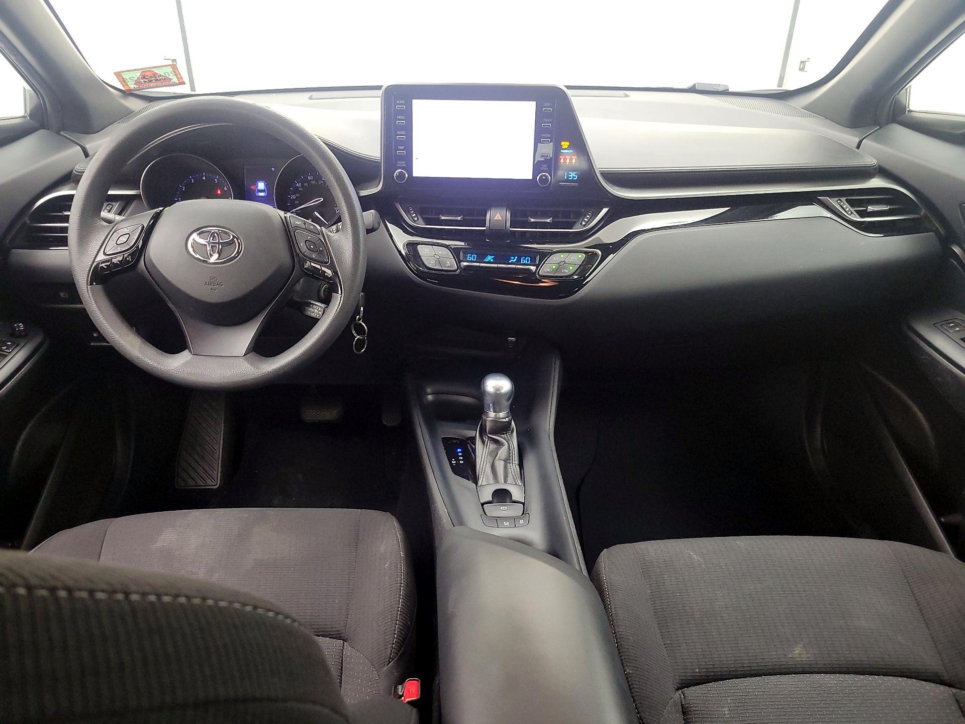 Thumbnail: 2019 Toyota C-HR - 9