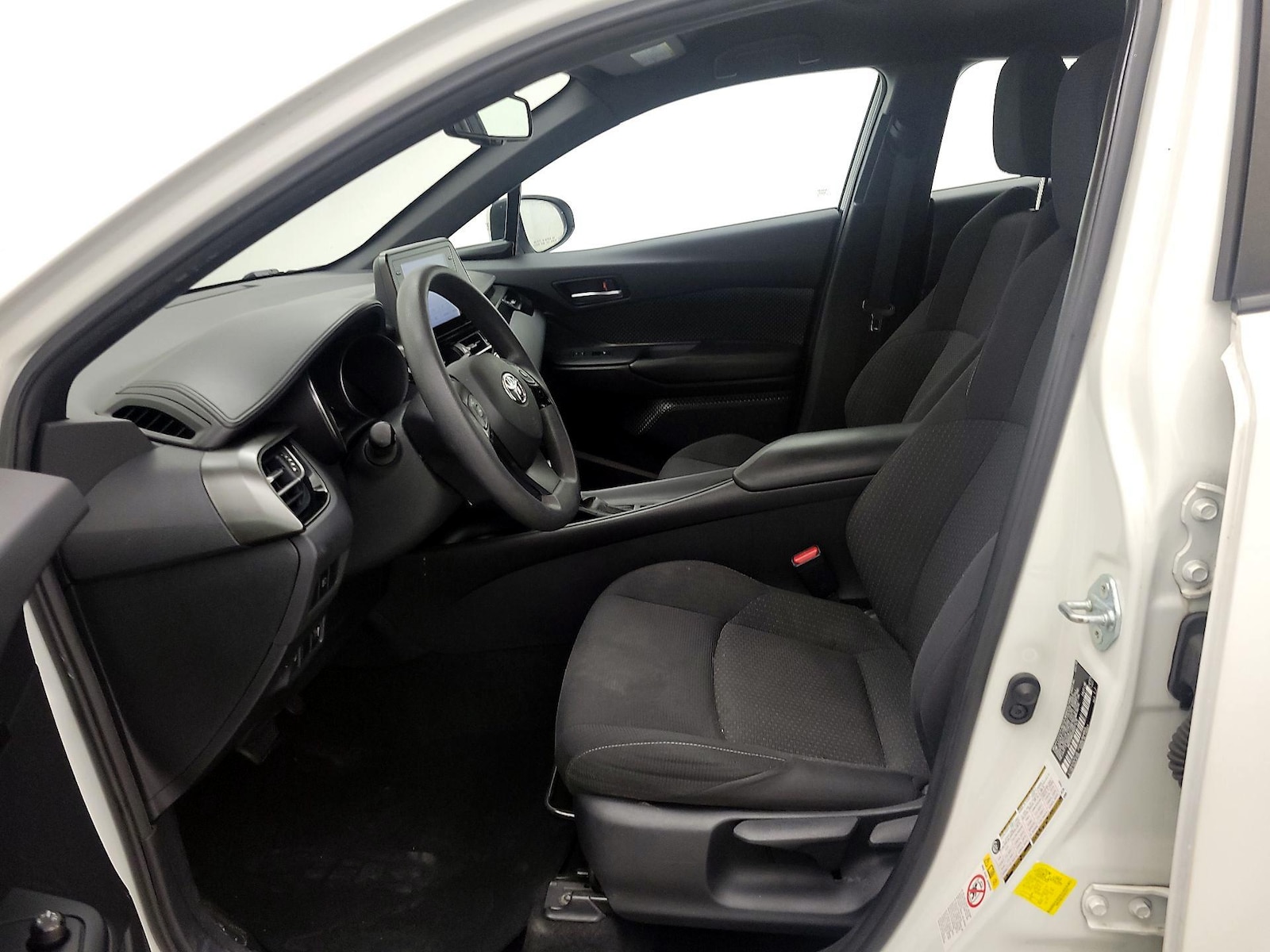 Side Airbags