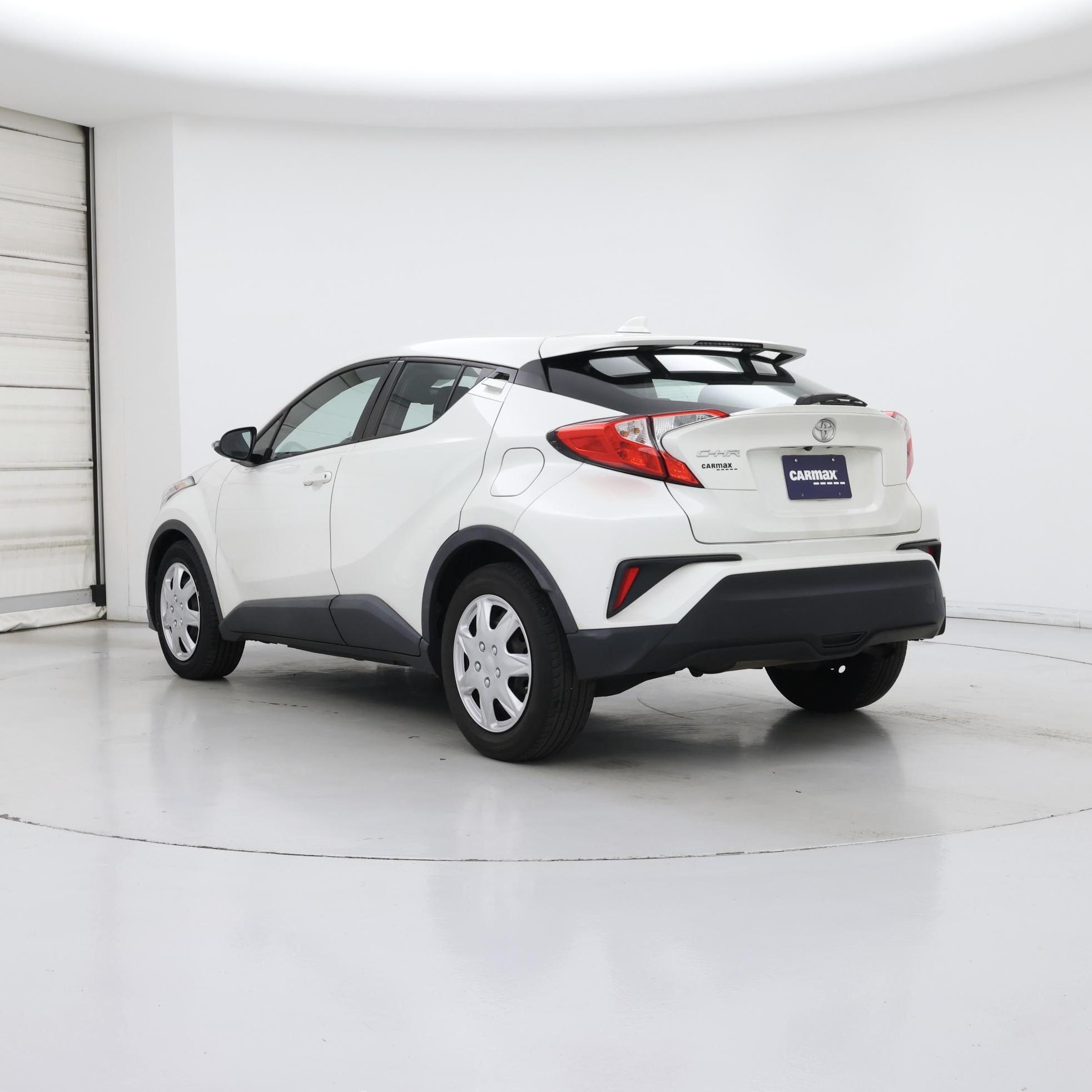 Thumbnail: 2019 Toyota C-HR - 2