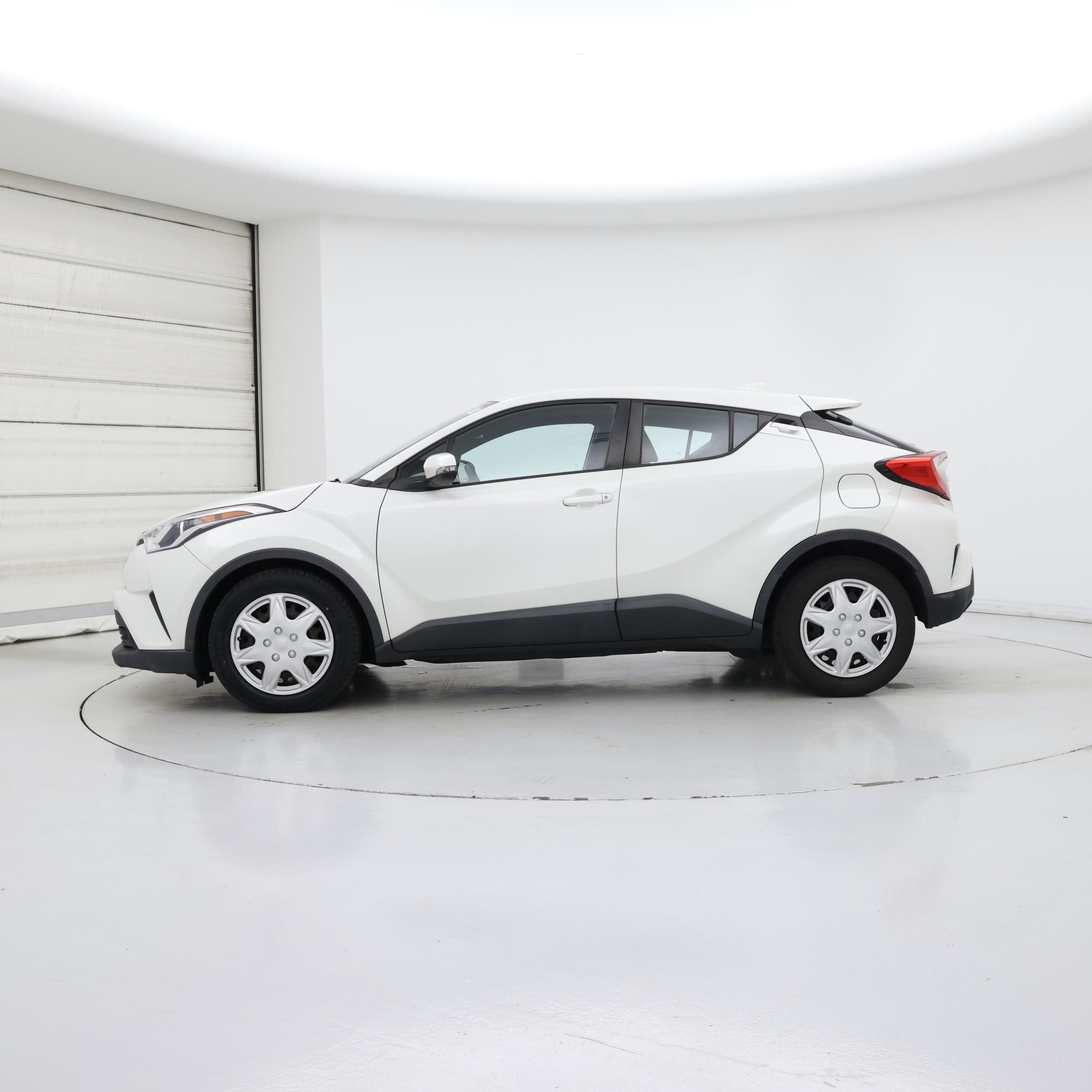 Thumbnail: 2019 Toyota C-HR - 3