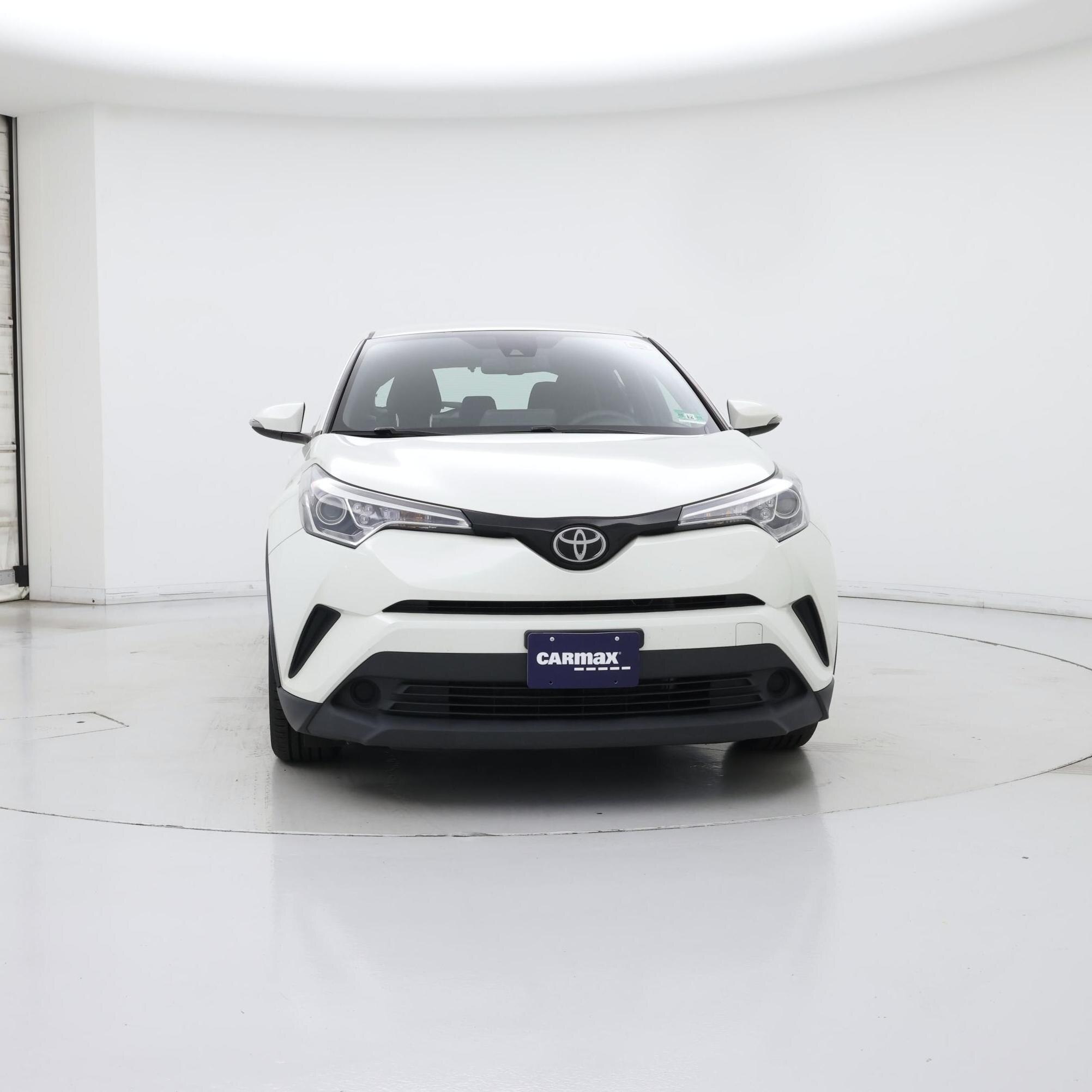 Thumbnail: 2019 Toyota C-HR - 5